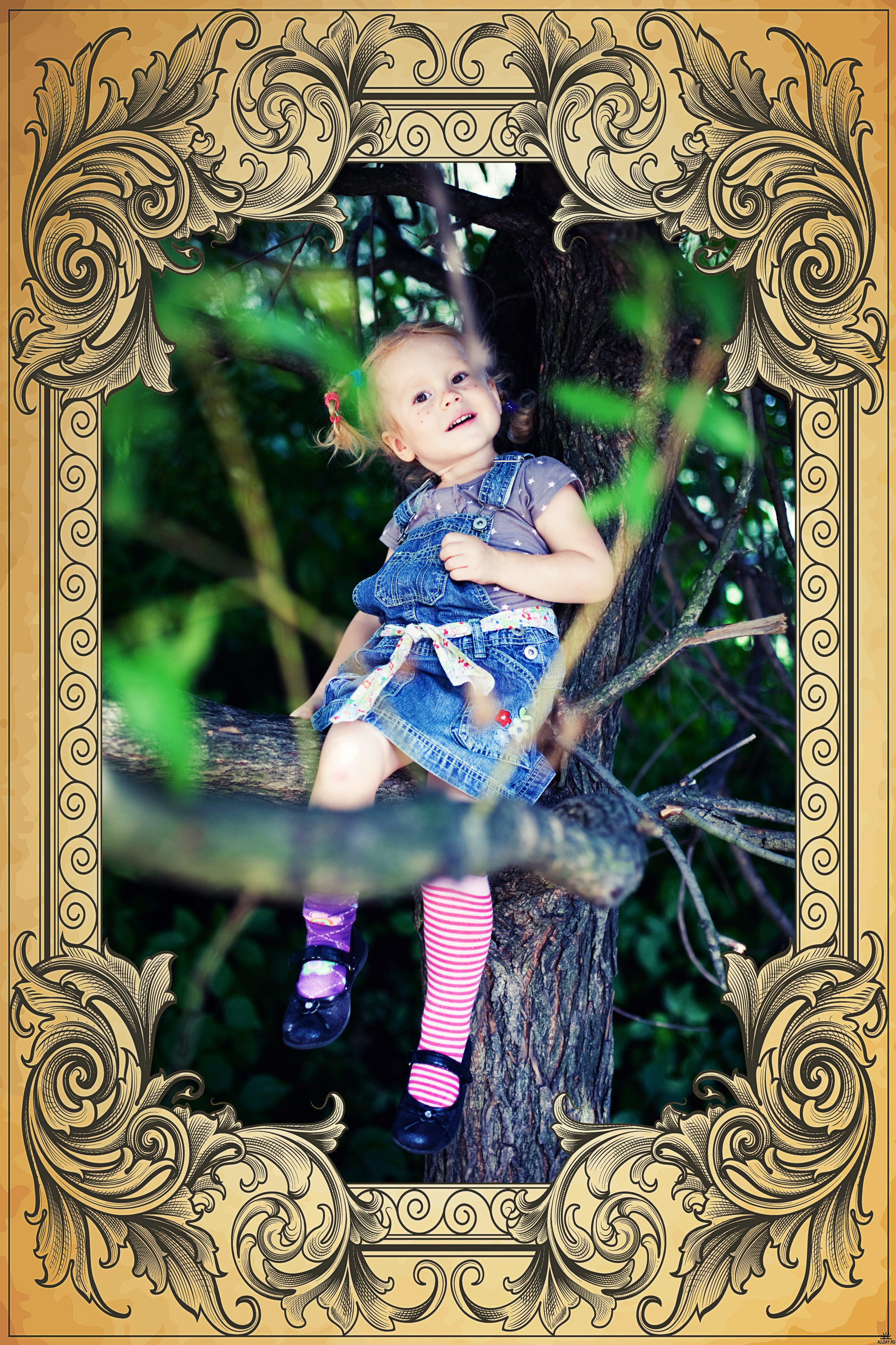 Пеппи Длинныйчулок