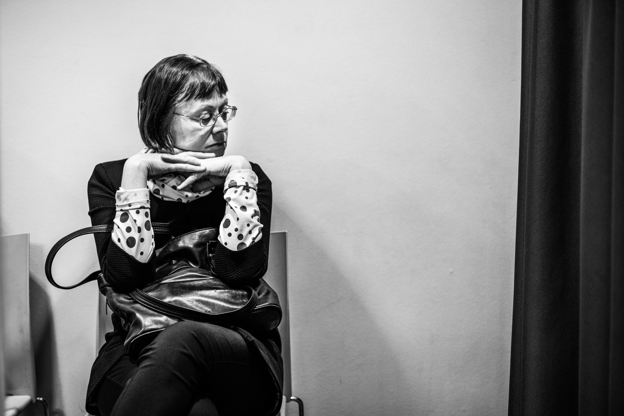 Конкурс имени Шостаковича, Санкт-Петербург, Россия