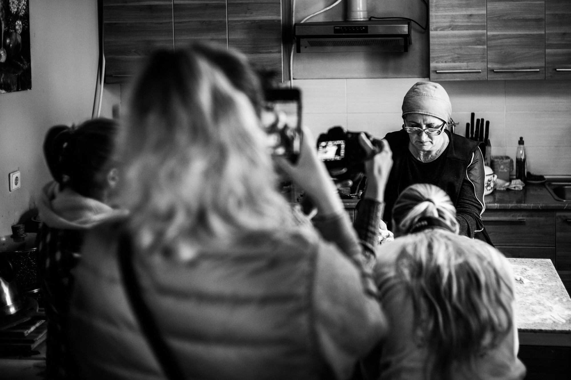 Фототур в Грузию, апрель 2017 и 2018