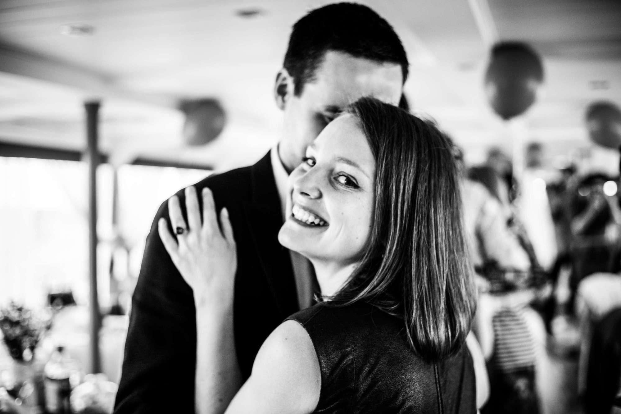 Елена и Анатолий, Санкт-Петербург, Россия