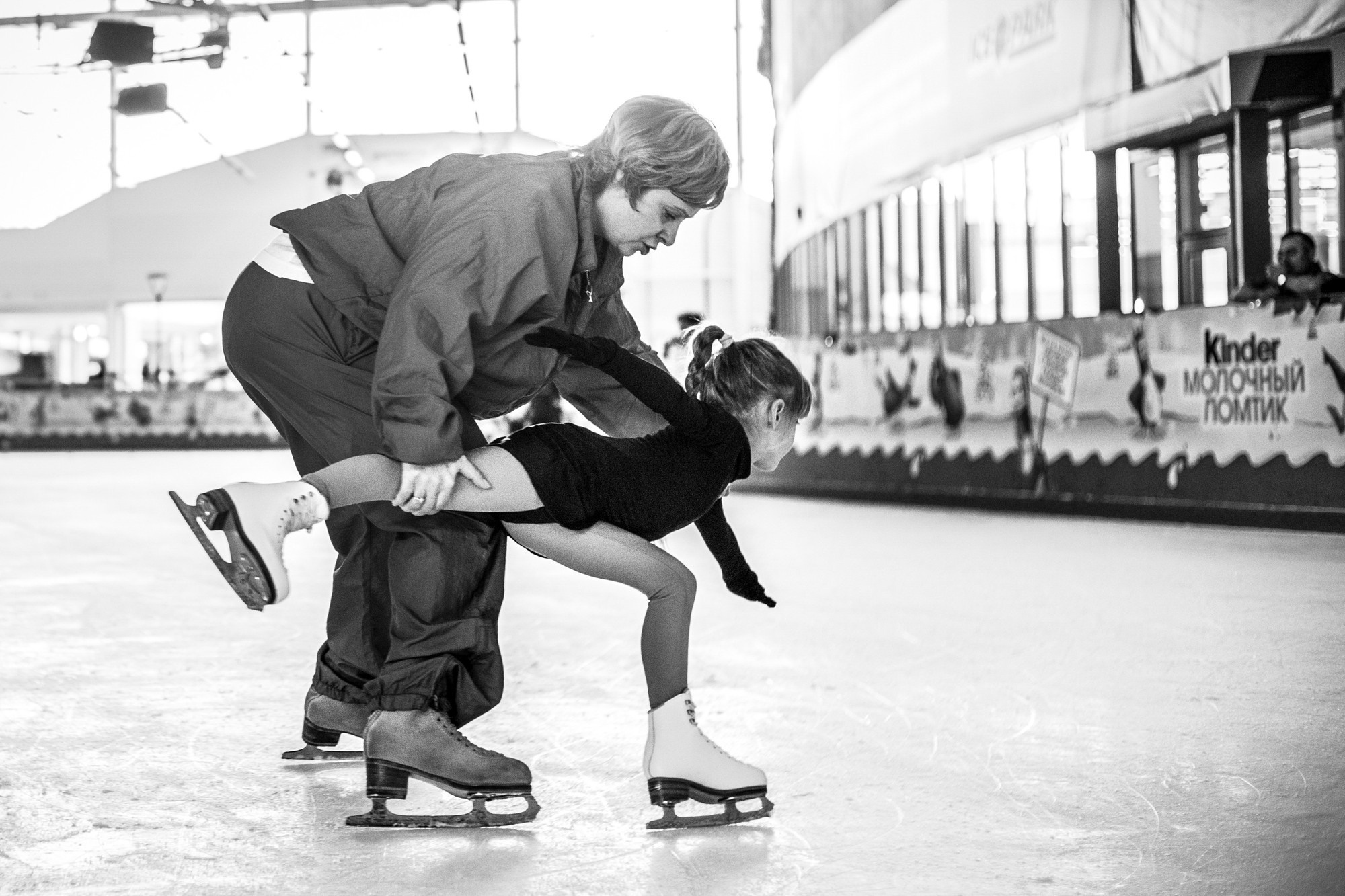 Фигурное катание