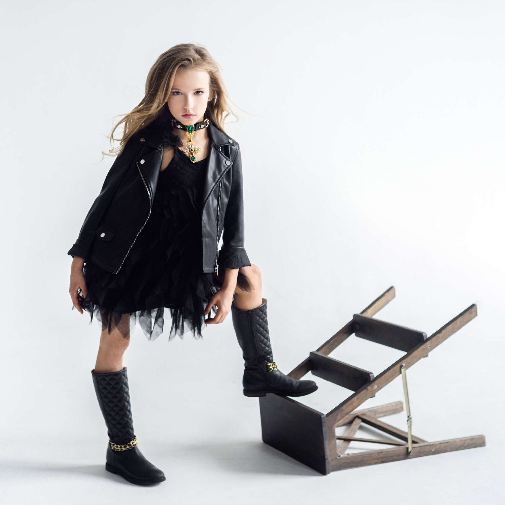 Кристина, 10 лет Санкт-Петербург