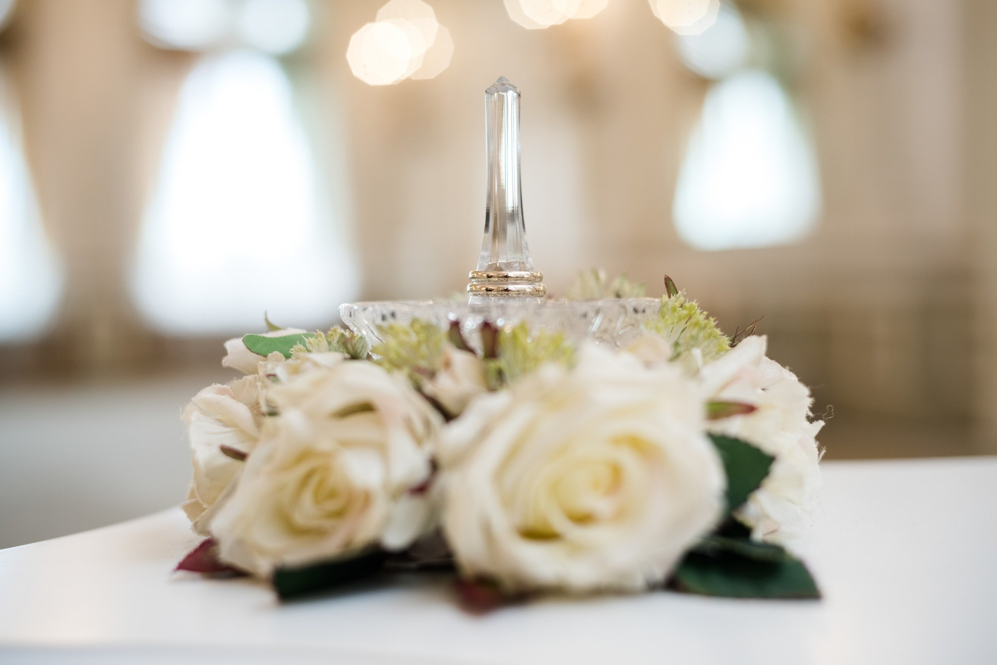 Елена и Кирилл, Санкт-Петербург, Россия