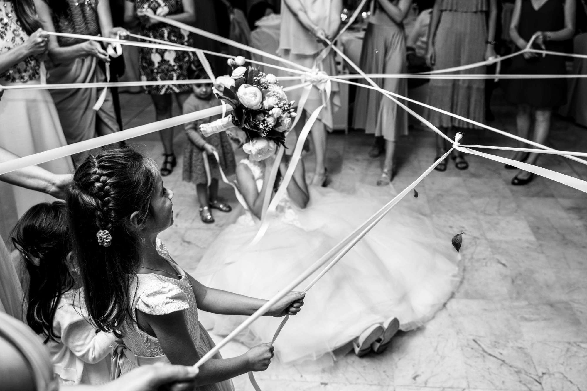 Natalia and Eric, Monaco