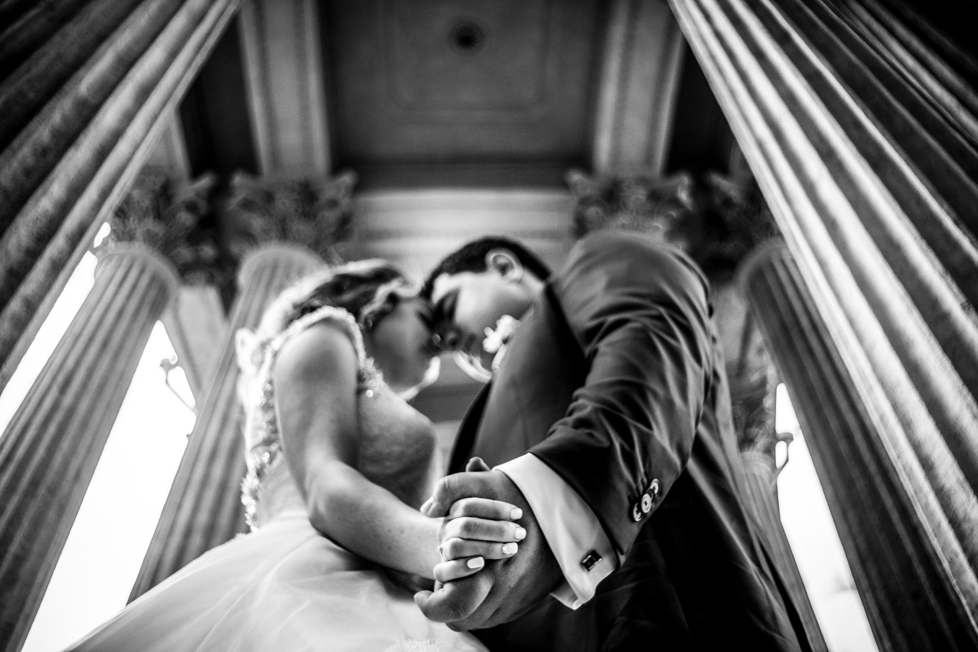 Tanya and Sasha, St-Petersburg, Russia