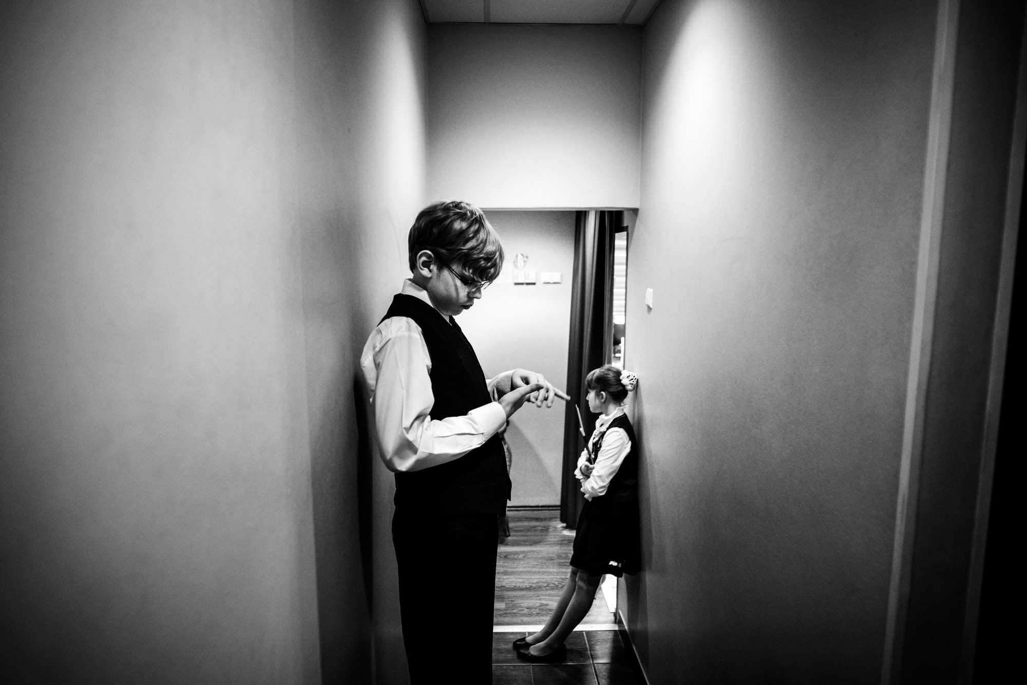 Конкурс имени Шостаковича, Санкт-Петербург, Россия