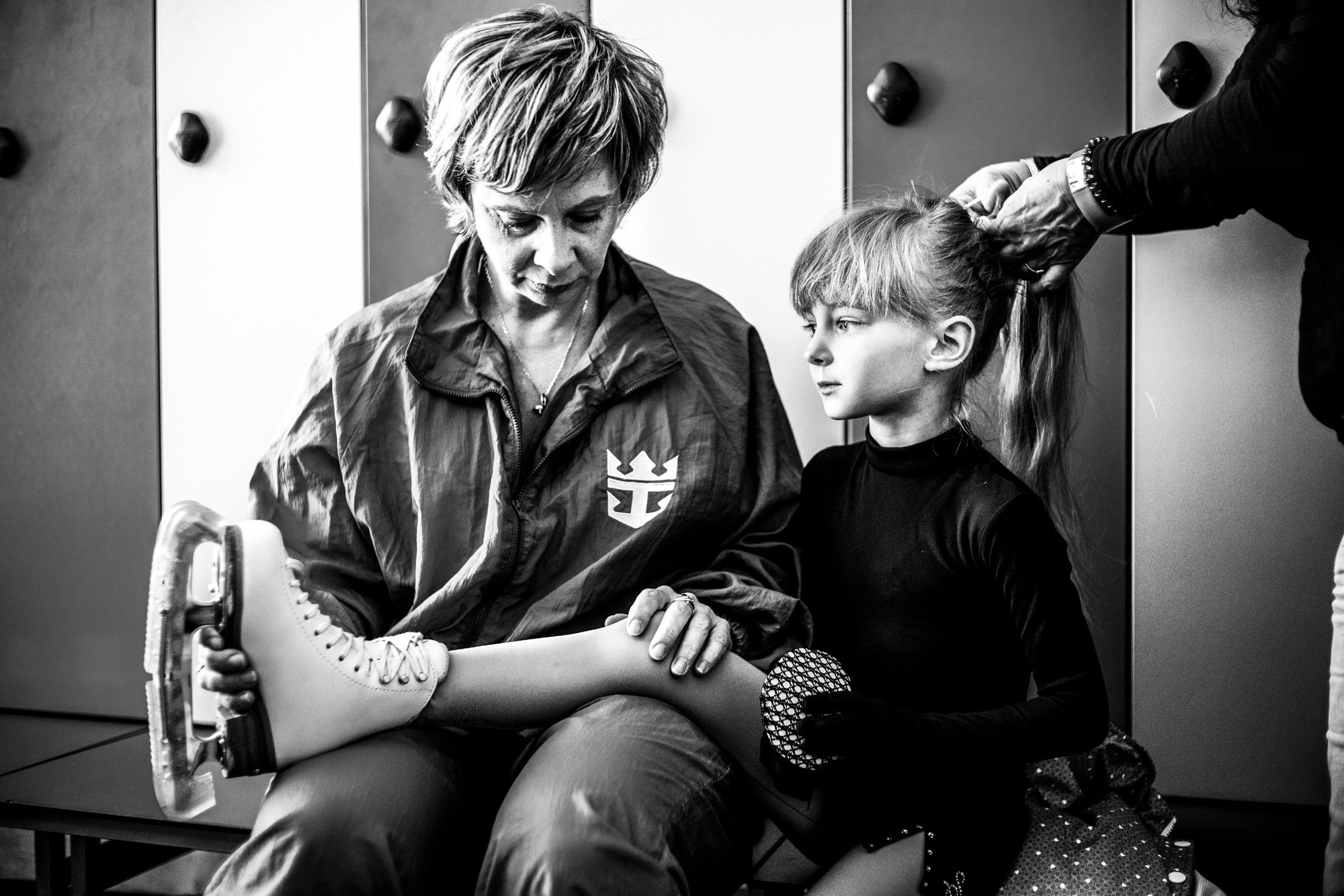 Фигурное катание