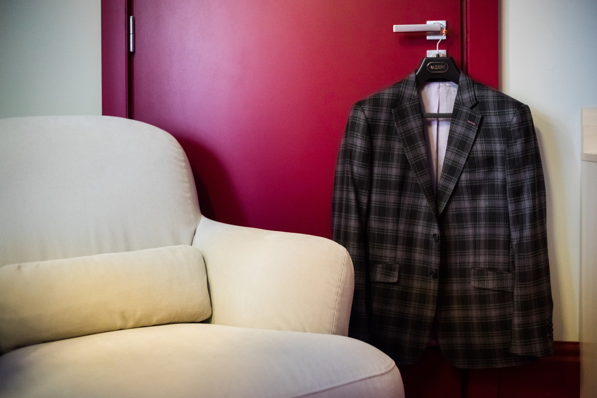 Анастасия и Борис, Санкт-Петербург, Россия