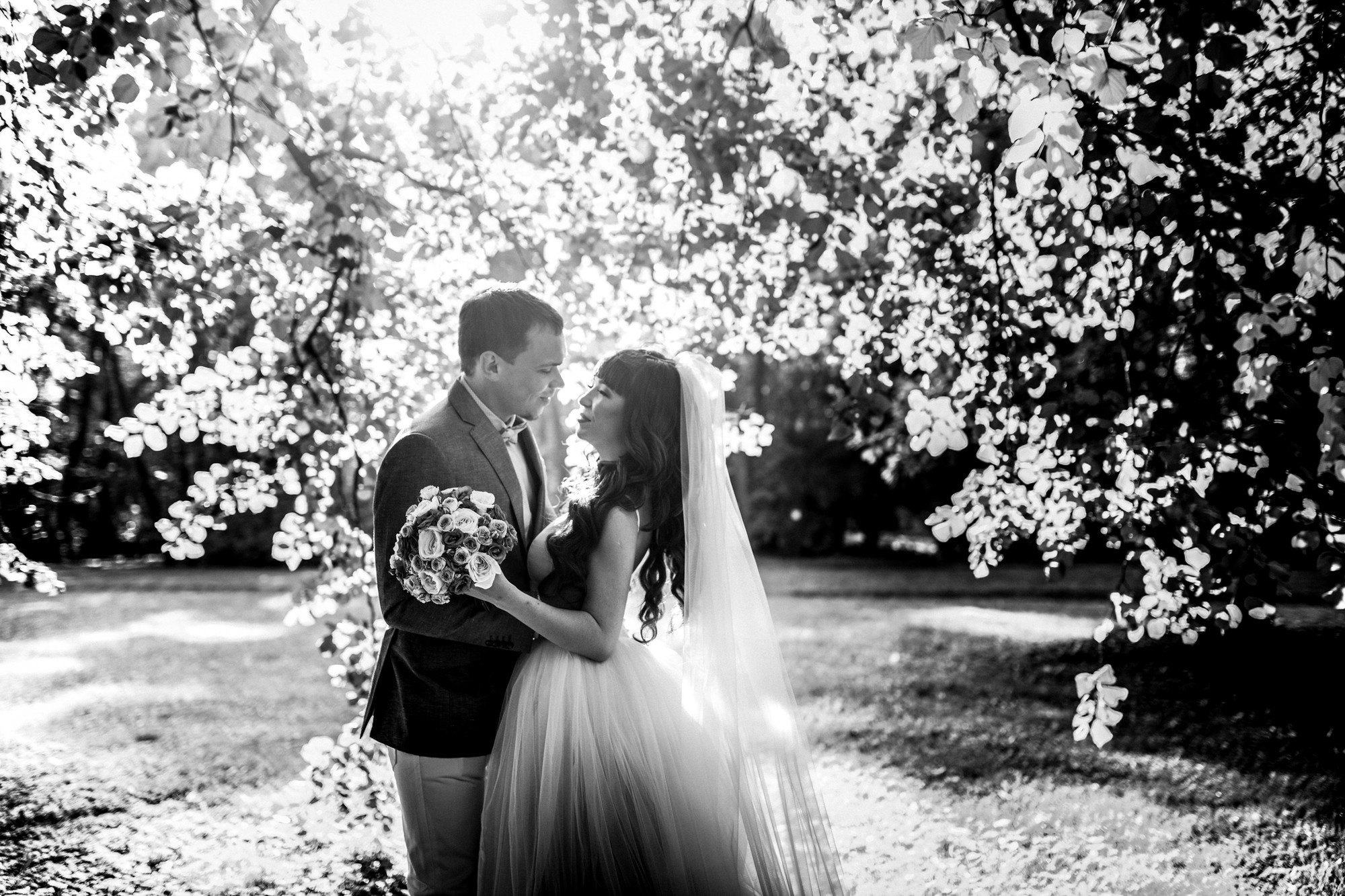 Диана и Василий, Санкт-Петербург, Россия