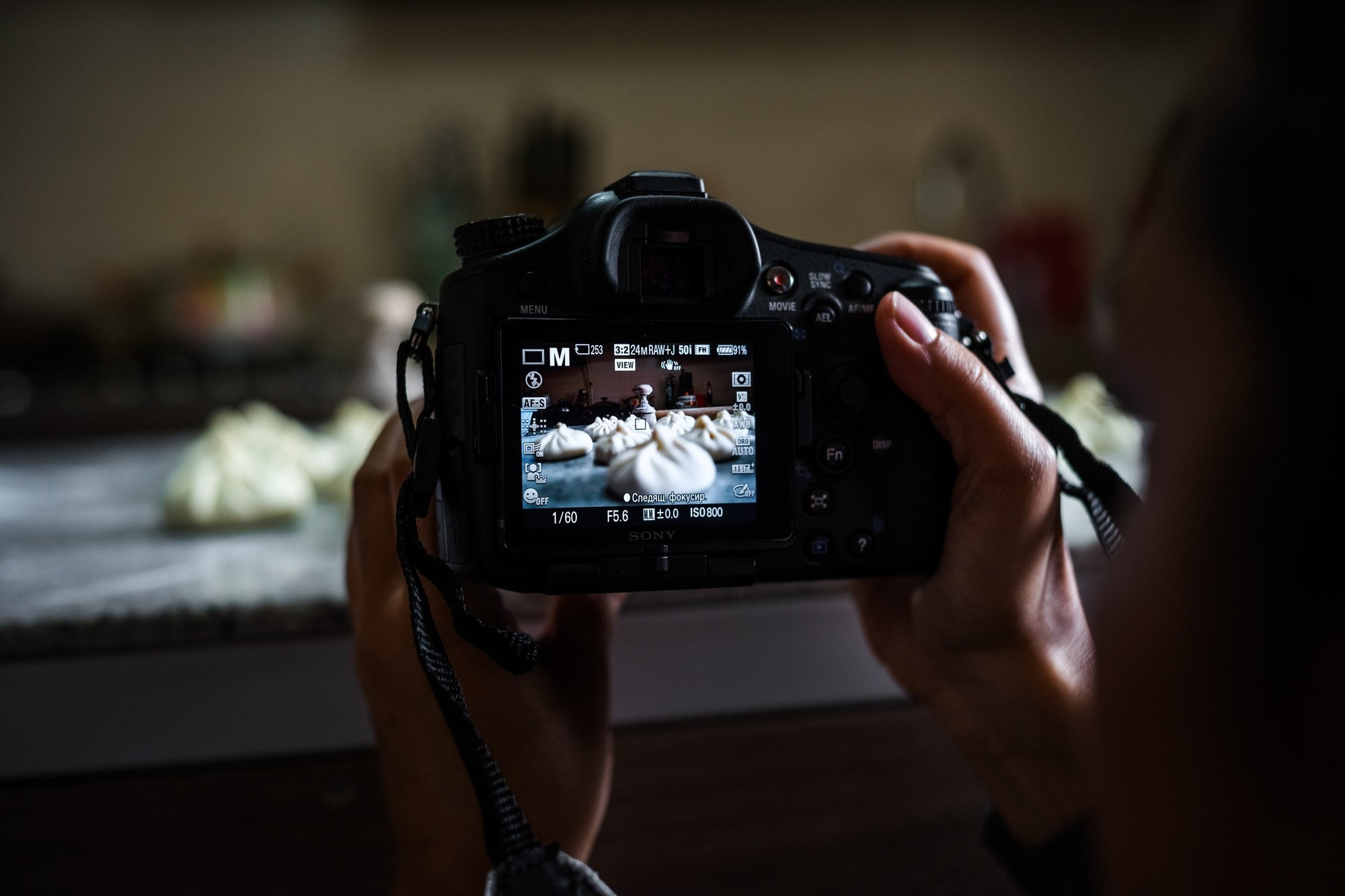 Фототур в Грузию, апрель 2017 и 2018