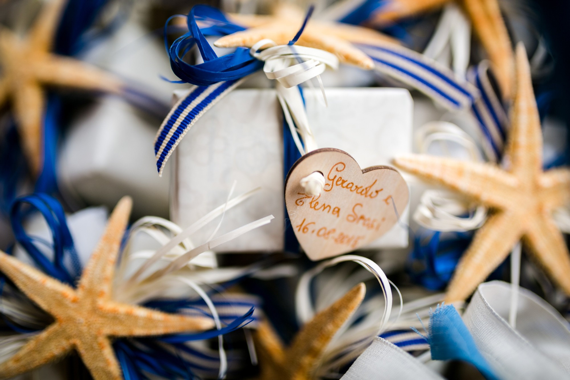 Helen и Jerry, Амальфитанское побережье, Италия