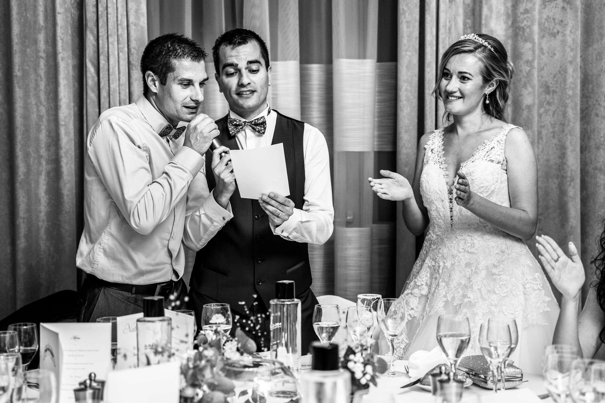 Natalia and Eric, Monaco