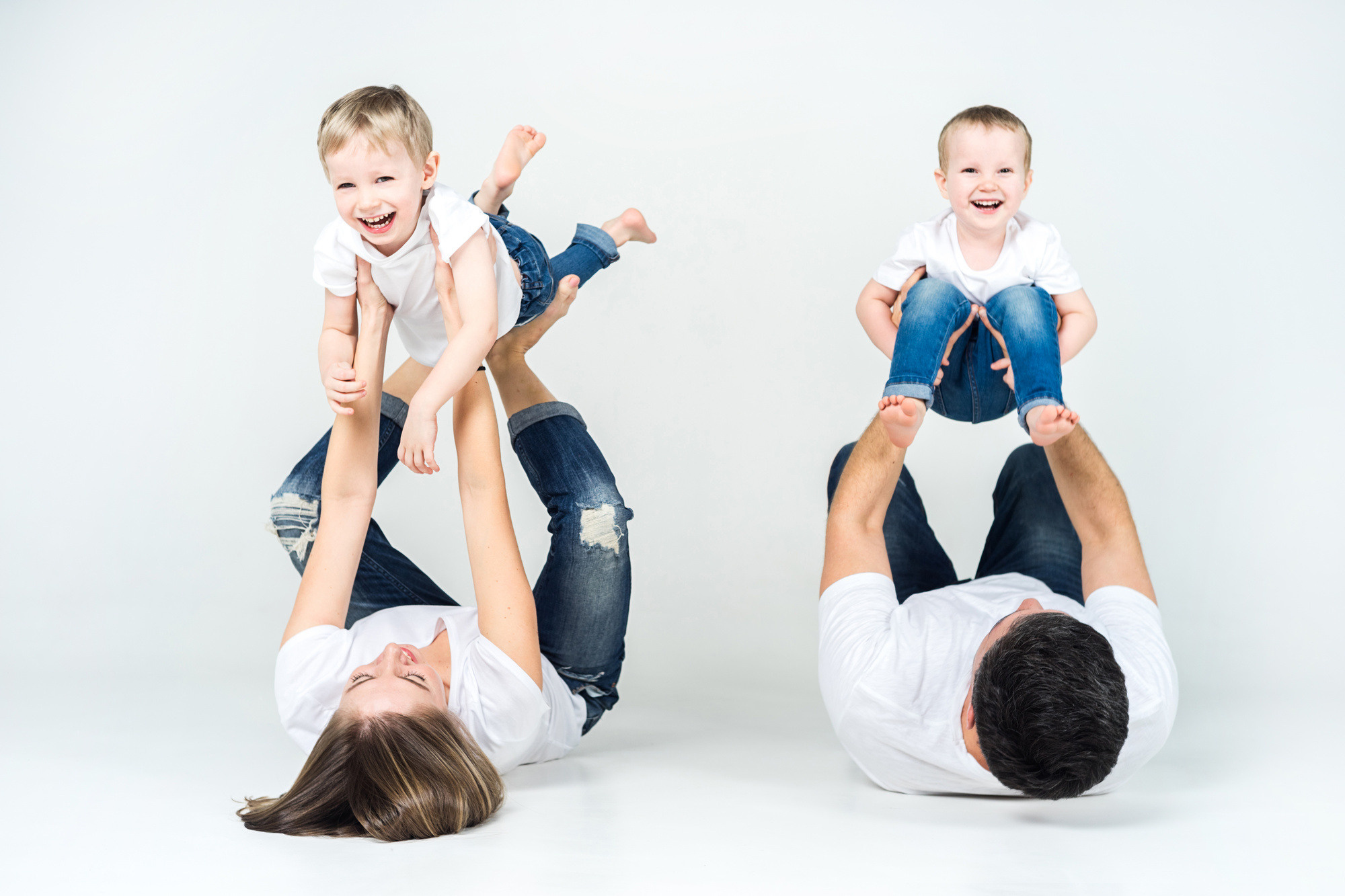 Проект. White. W-boy