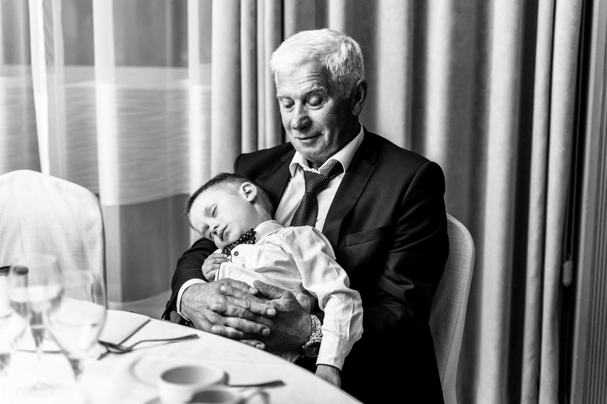 Natalia and Eric, Monaco