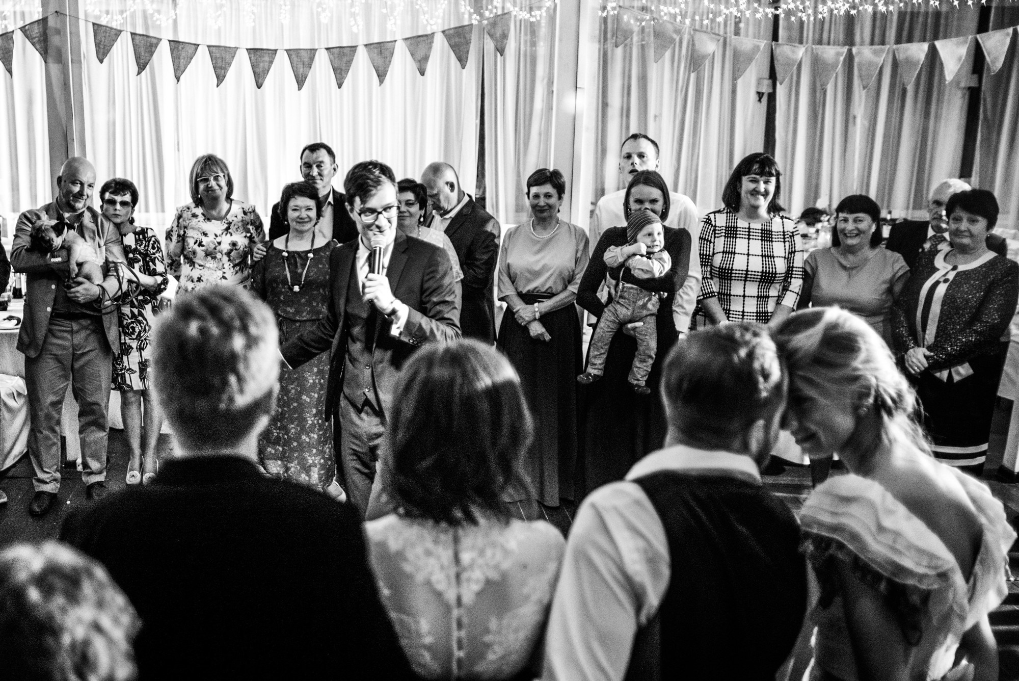 Katya and Vanya, St-Petersburg, Russia