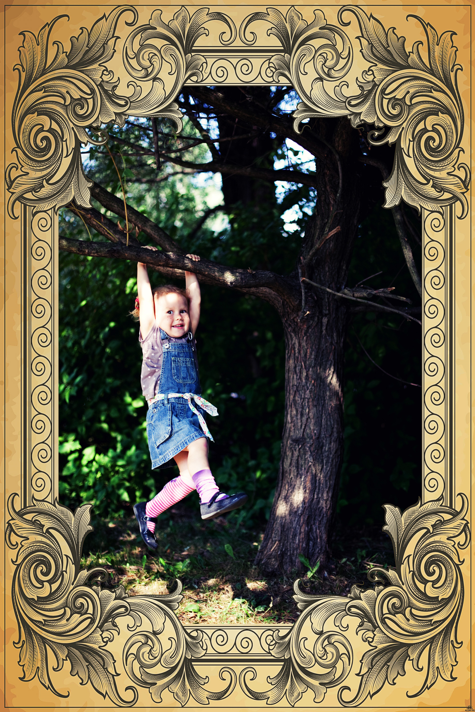 Пеппи Длинныйчулок