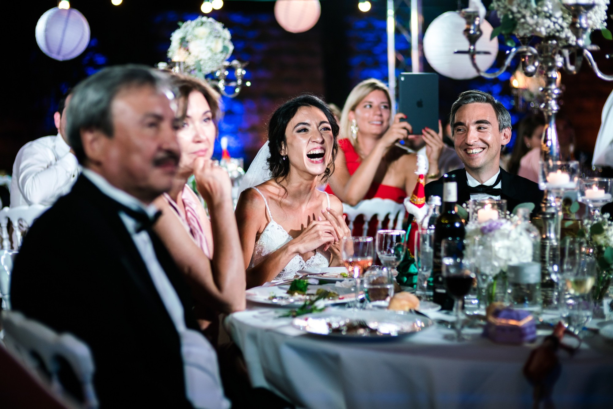 Loic and Laura, Grasse, France