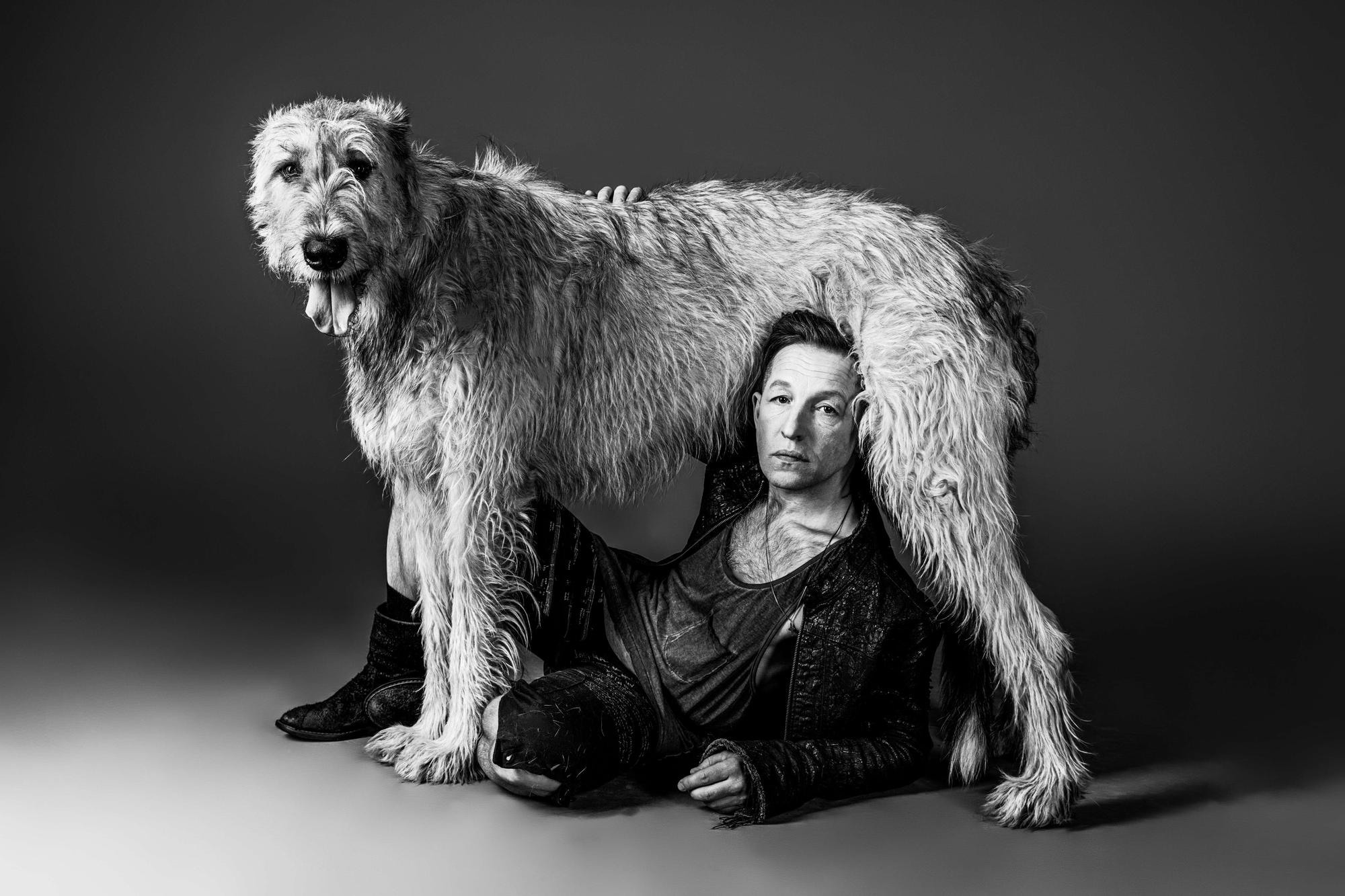 Артисты больших и малых сцен