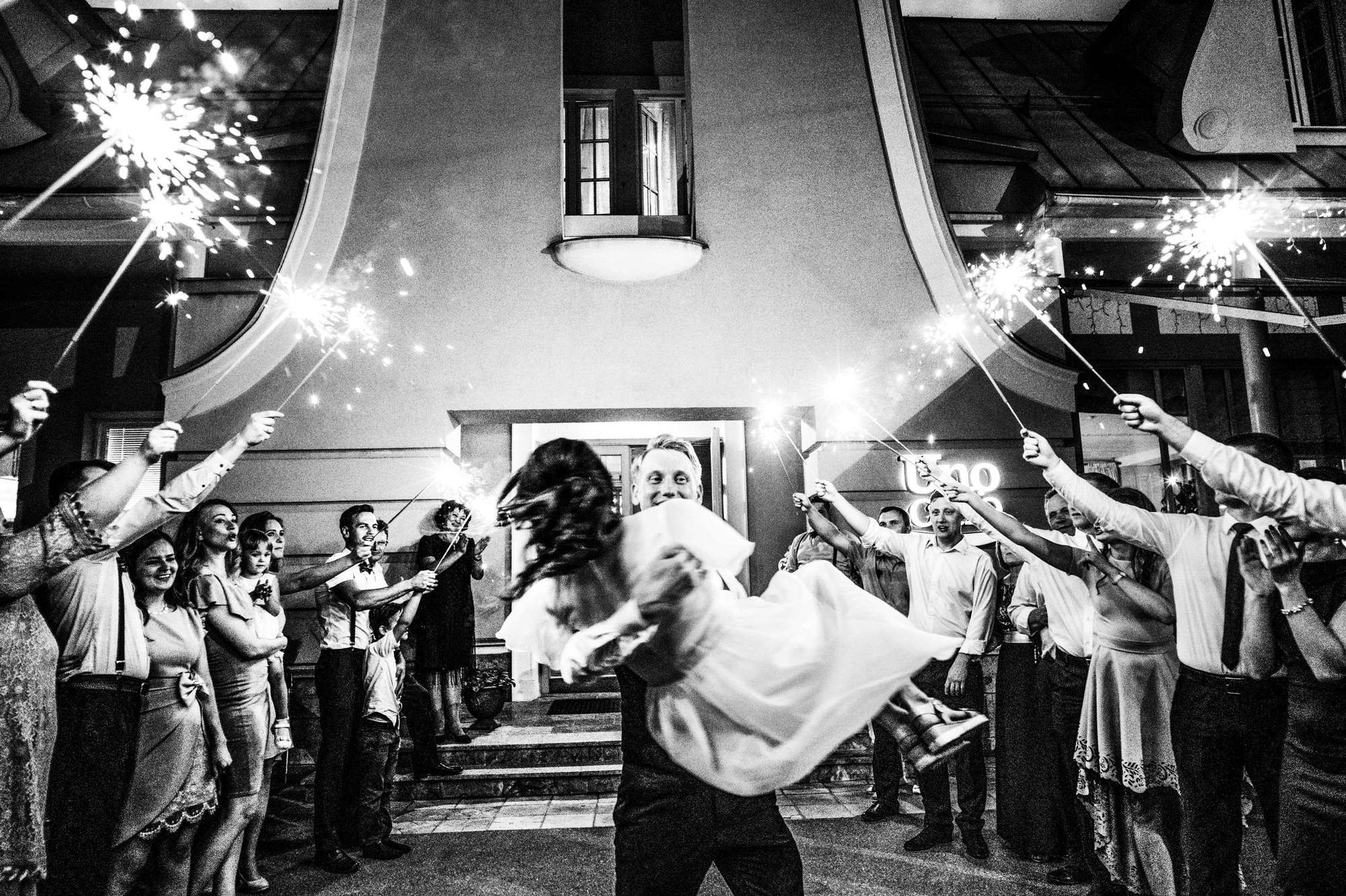 Артем и Татьяна, Санкт-Петербург, Россия