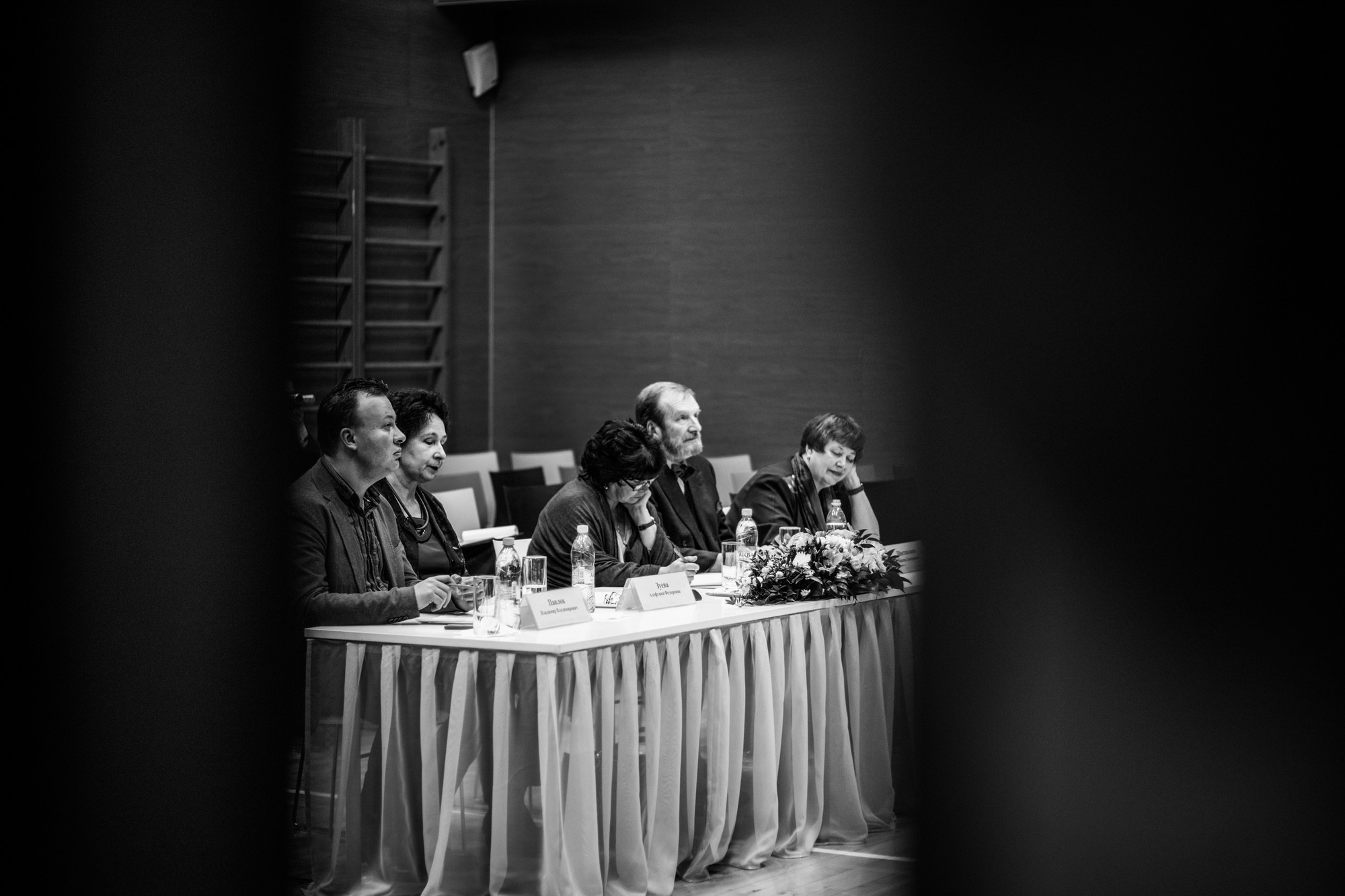 Конкурс имени Шостаковича, Санкт-Петербург, Россия