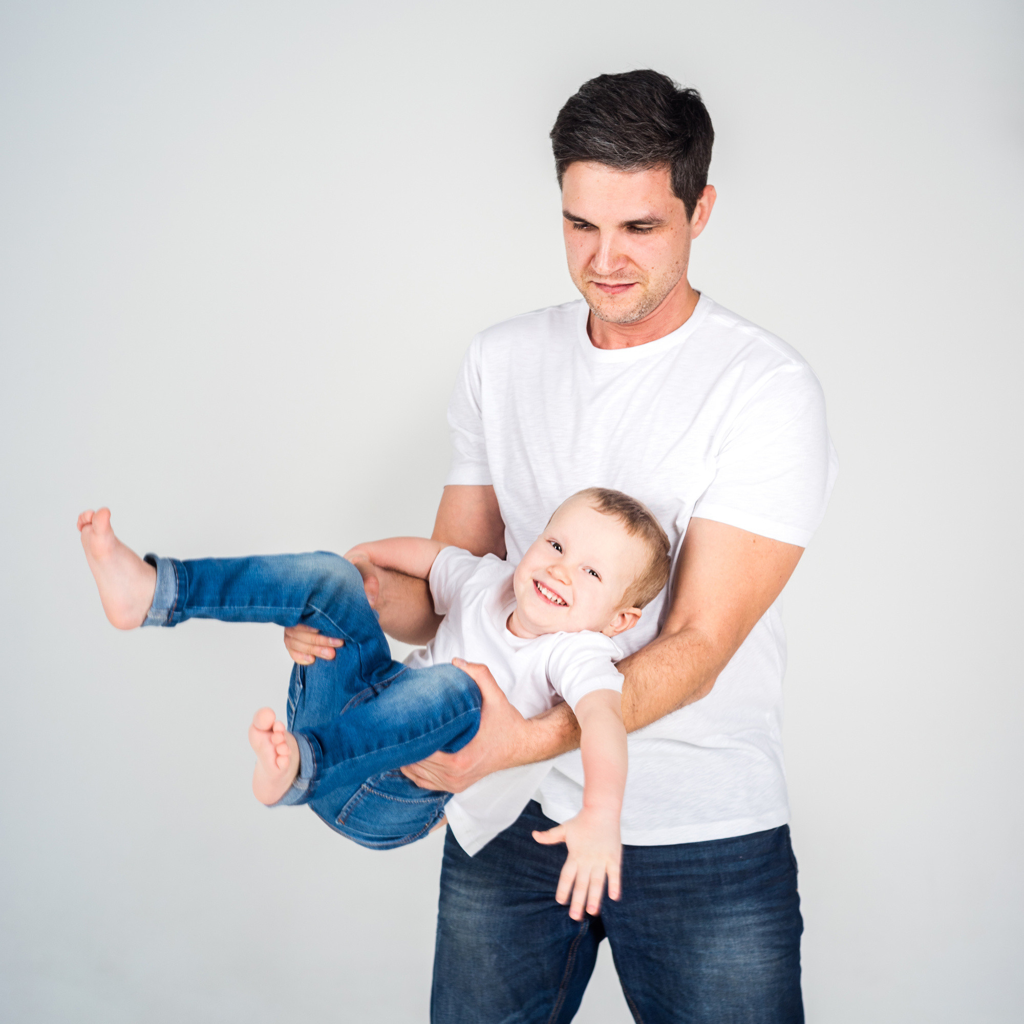 Проект. White. W-boy