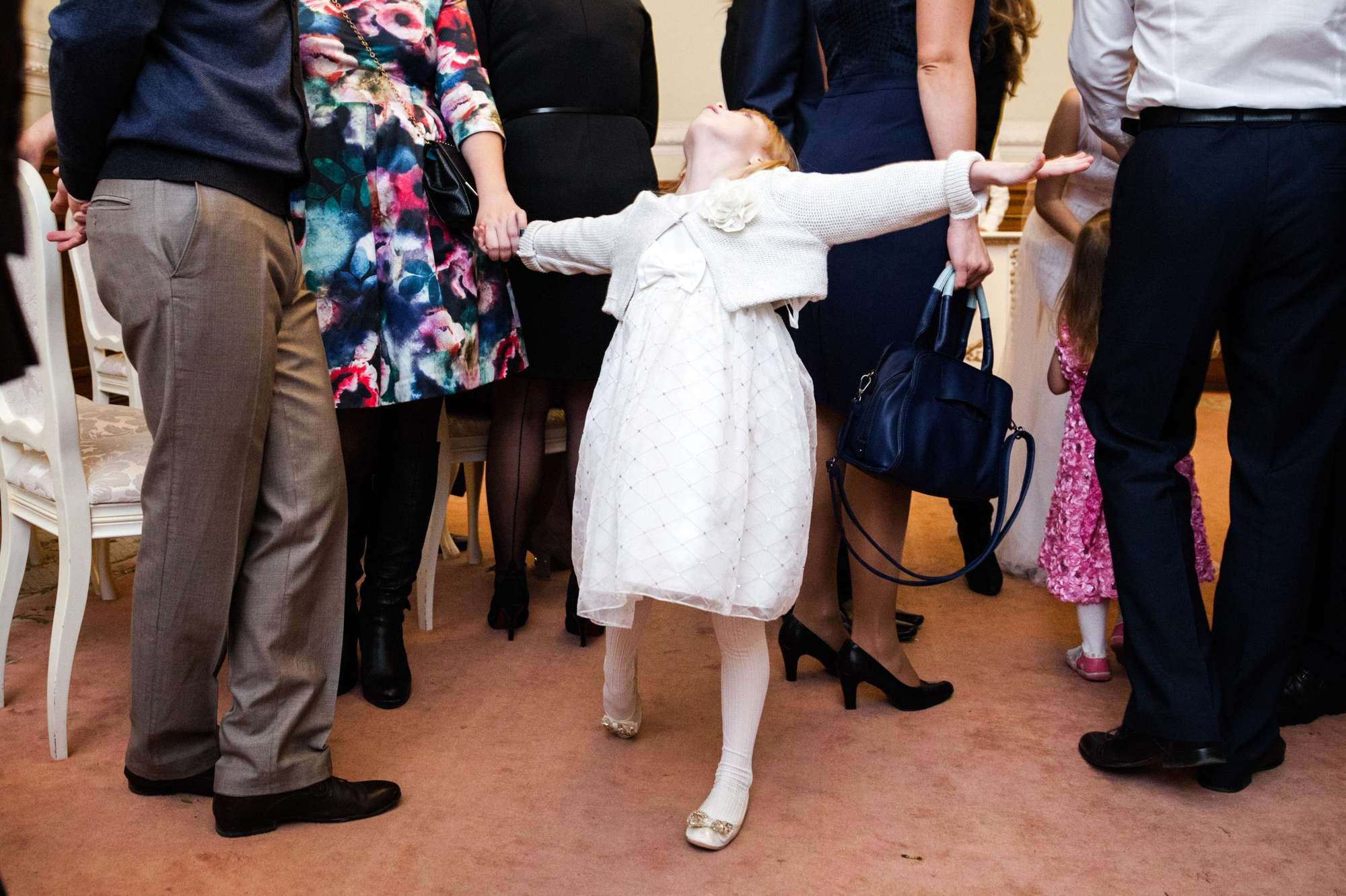 Марат и Нина, Санкт-Петербург, Россия