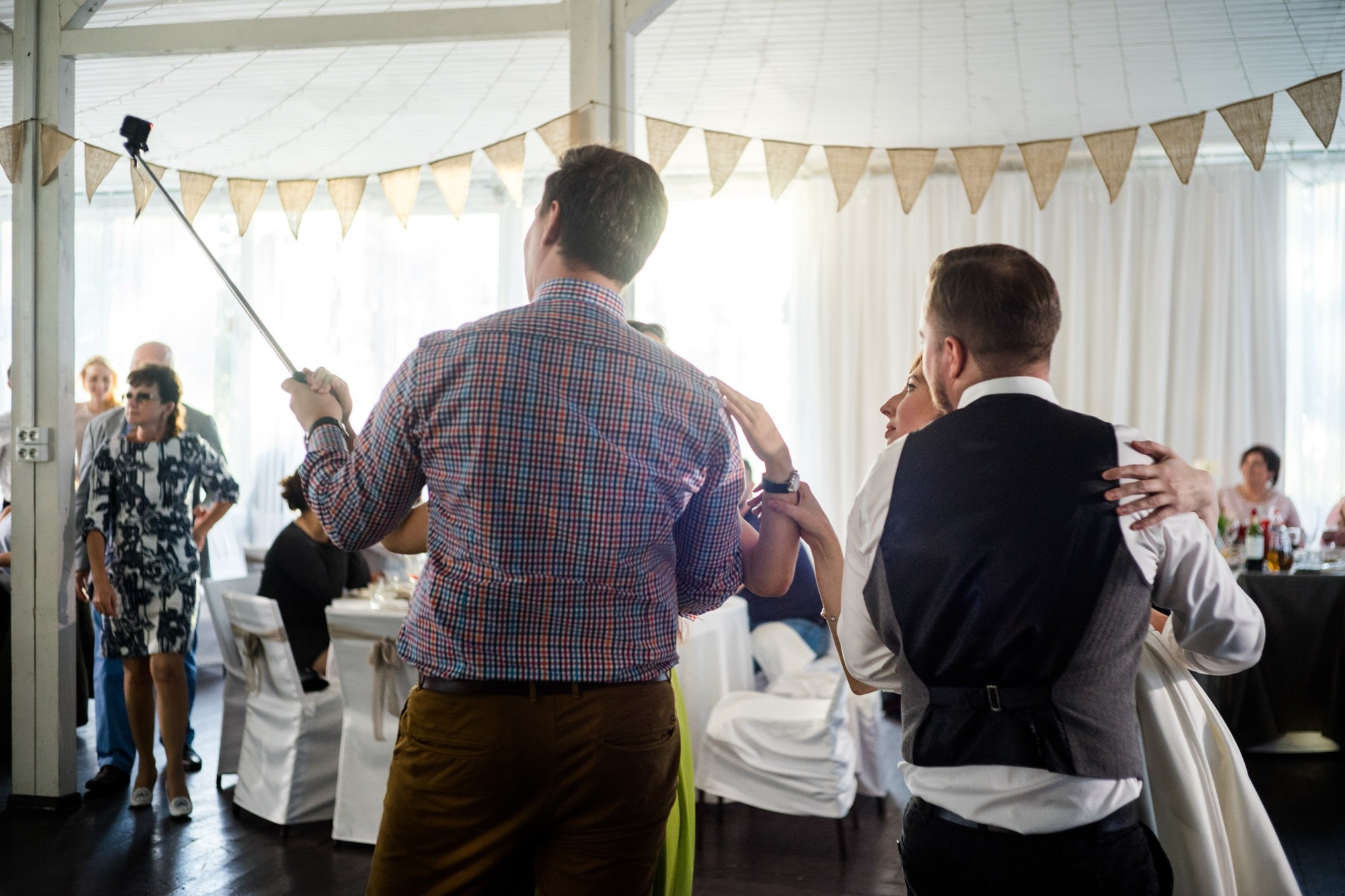 Katya and Vanya, St-Petersburg, Russia