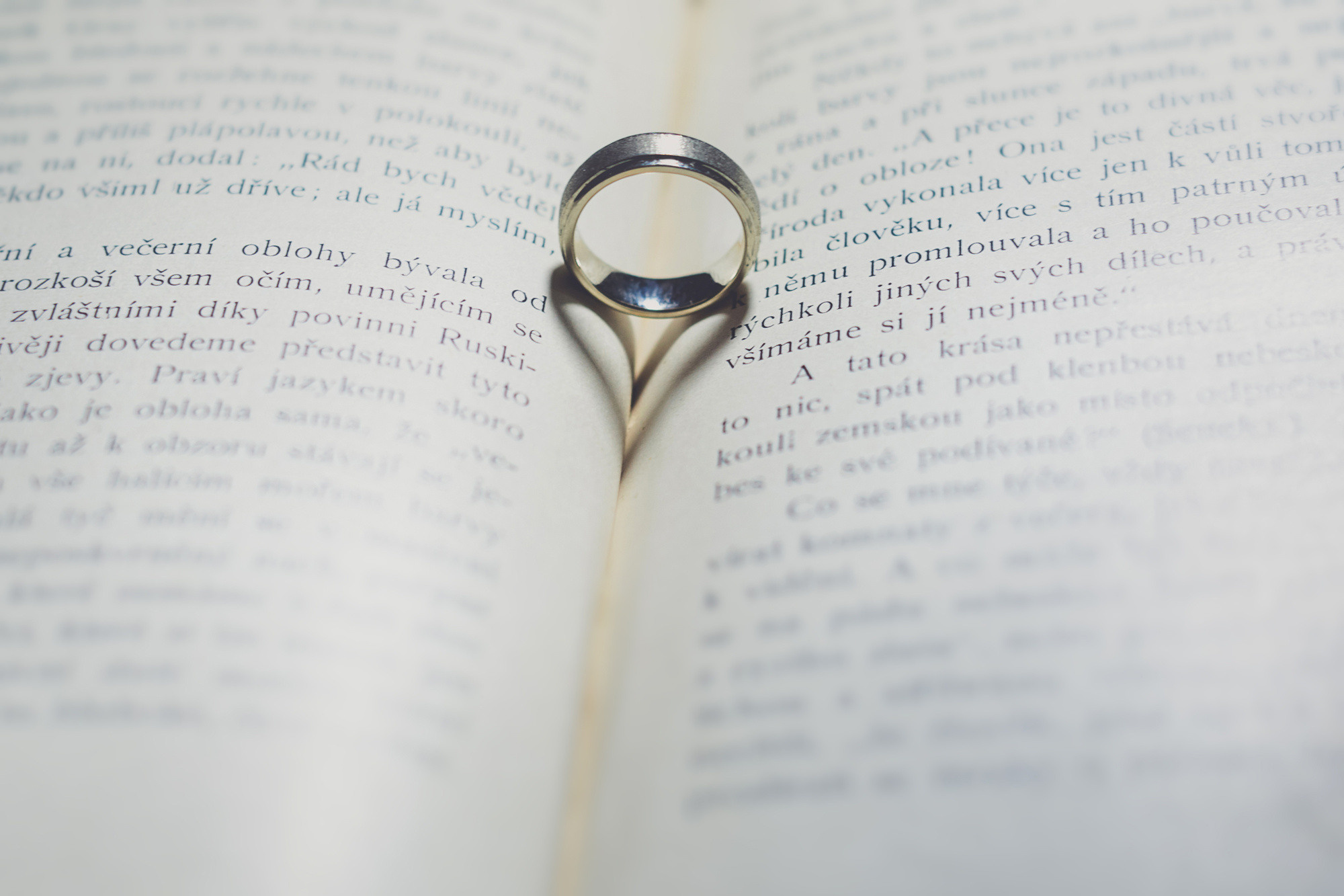 Оксана и Глеб, Прага, Чехия