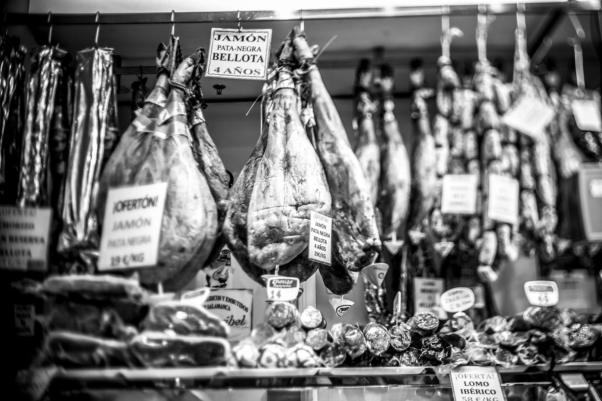 Концерт The Bronsons Brothers, Сан-Себастьян, Испания