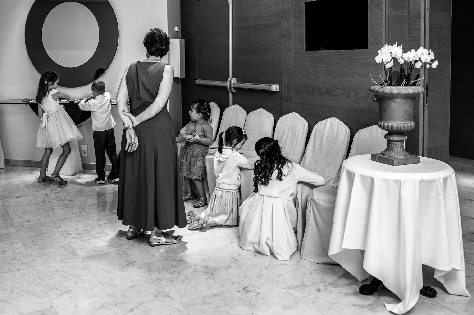 Natalia and Eric, Monaco