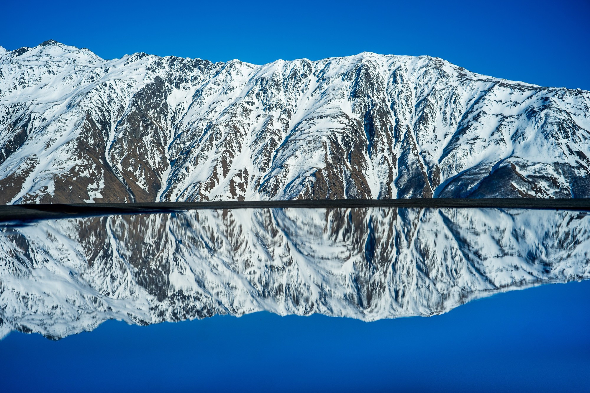 Фототур в Грузию, апрель 2017 и 2018