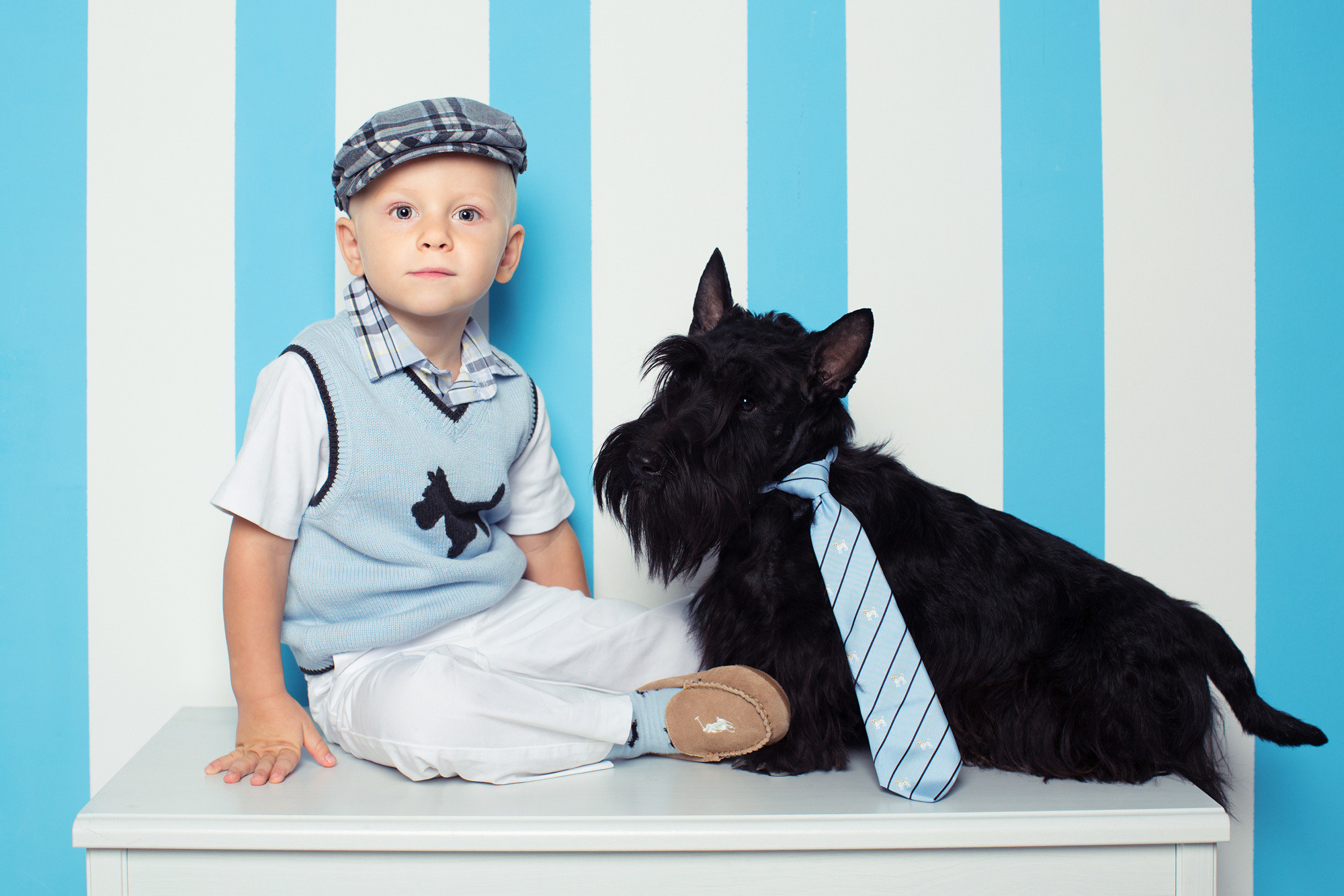 Взрослые дети. часть I. 2012 год