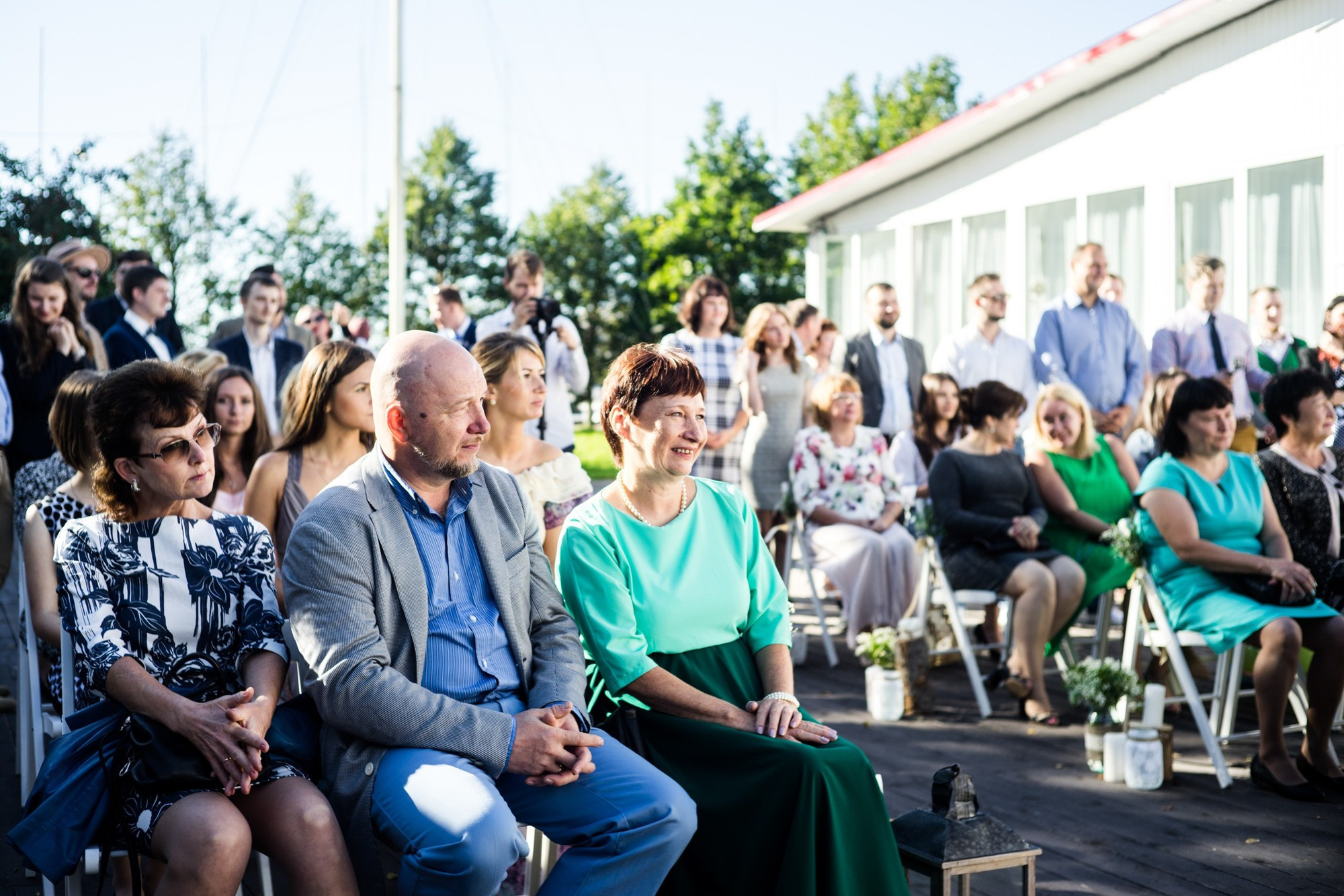 Katya and Vanya, St-Petersburg, Russia