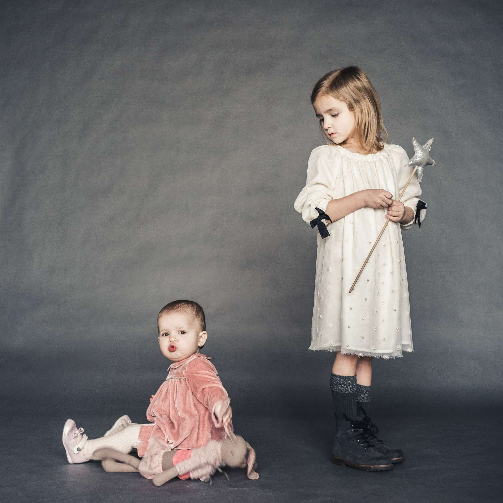 Сестры Тата и Тася