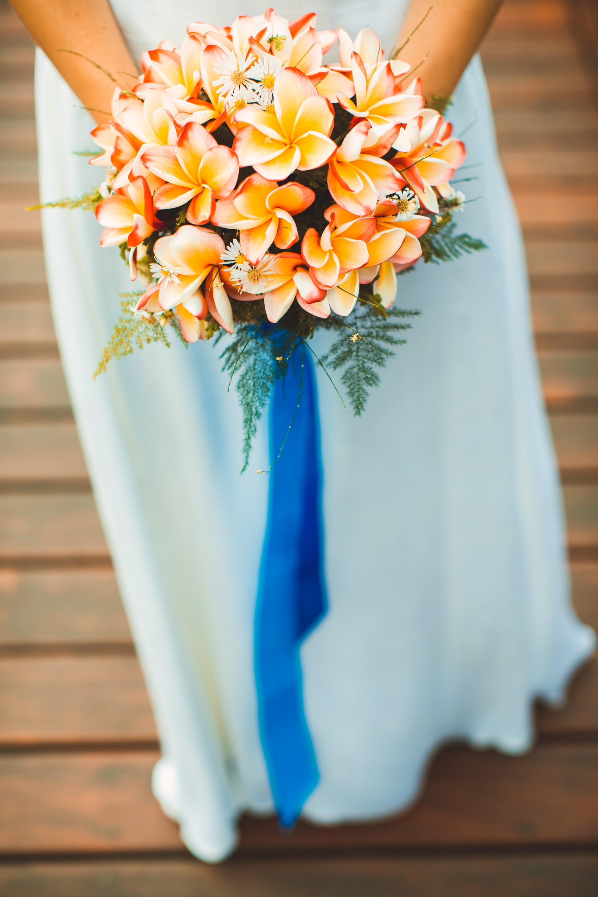 Любовь и Павел. Сейшельские острова