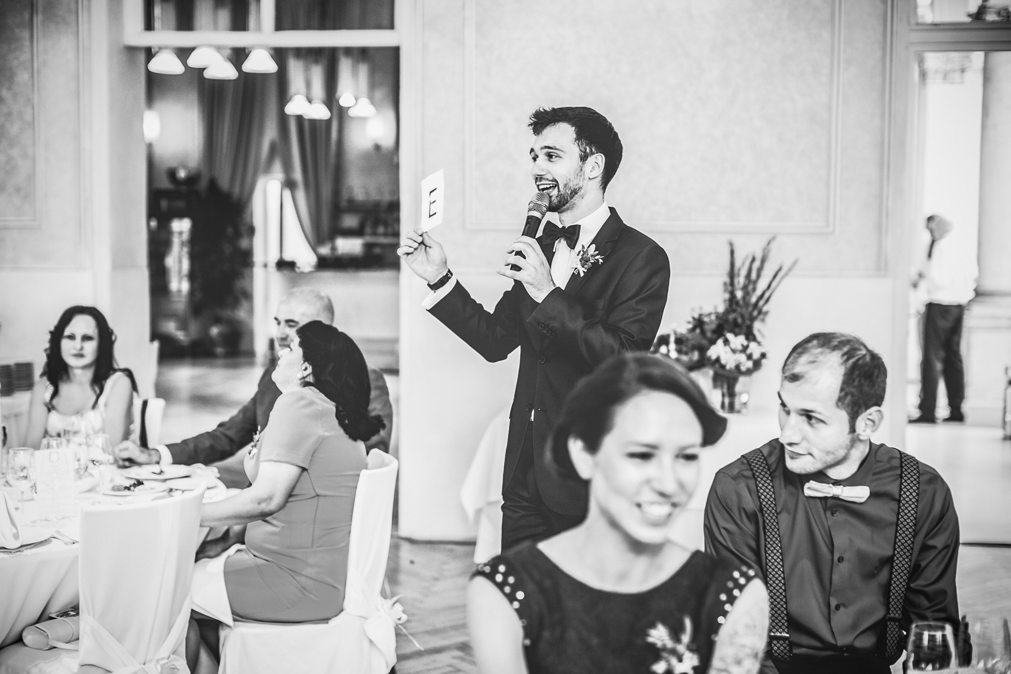 Оксана и Глеб, Прага, Чехия