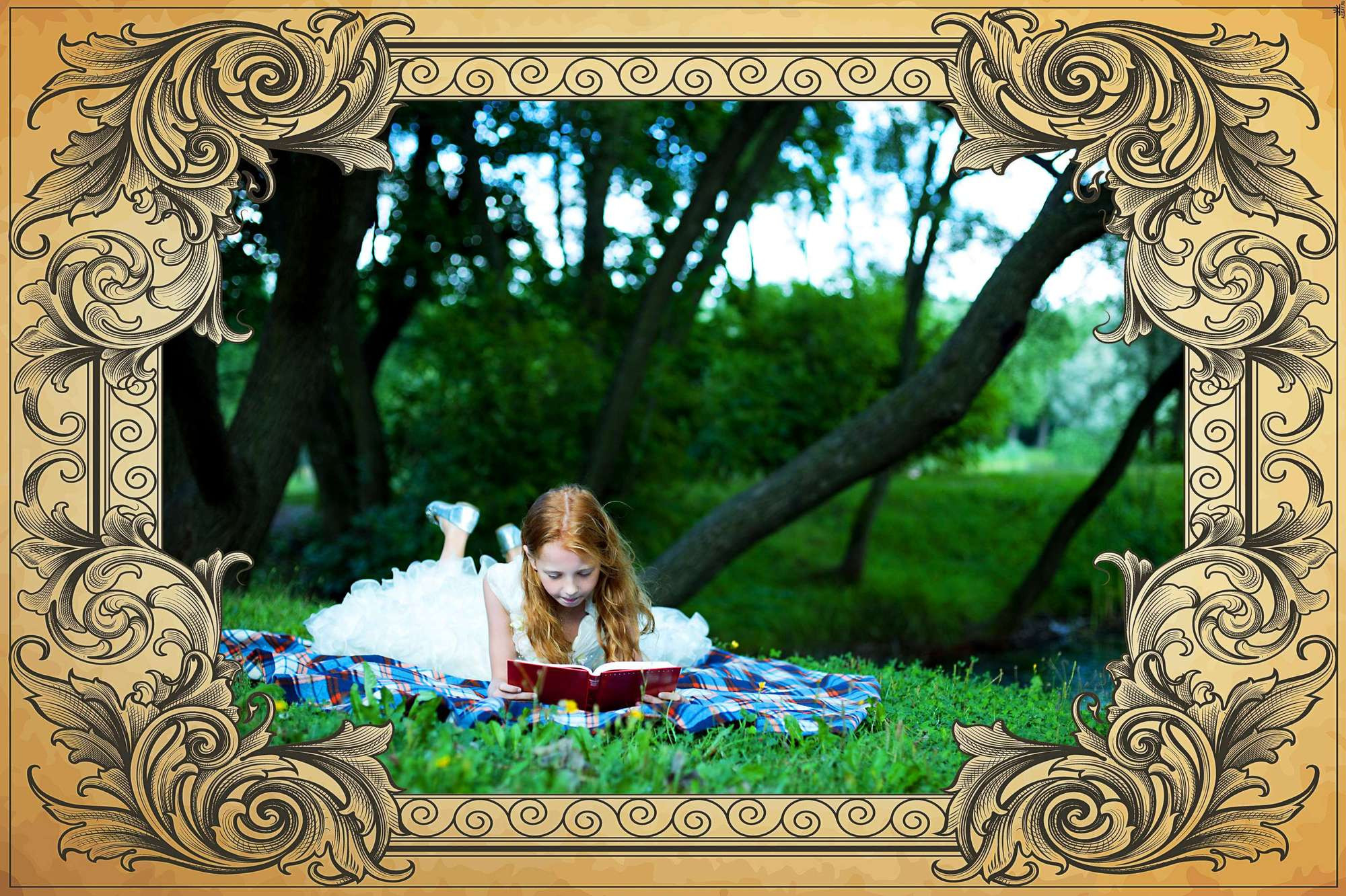 Алиса в Стране Чудес