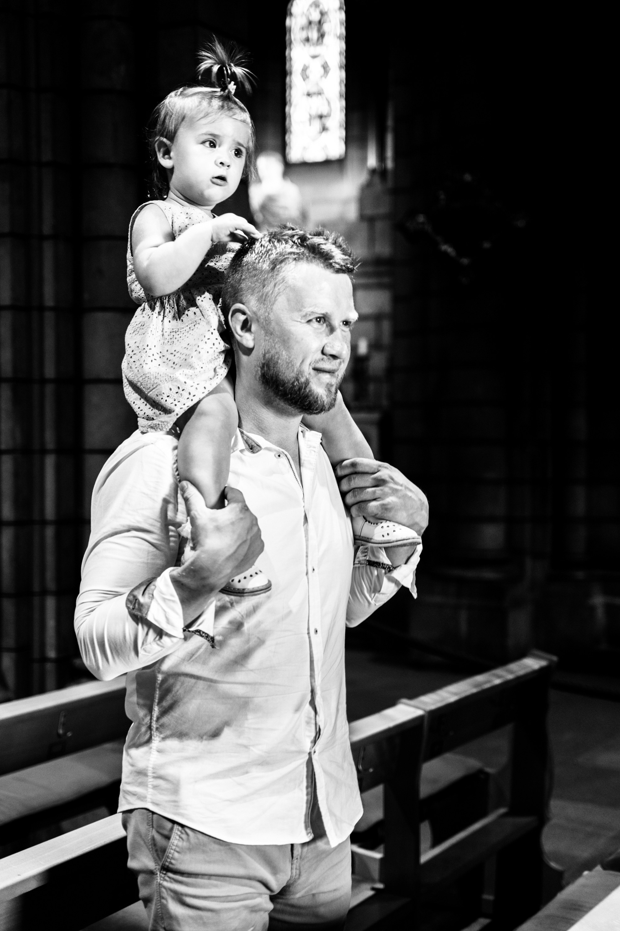 Natalia and Eric, Monaco