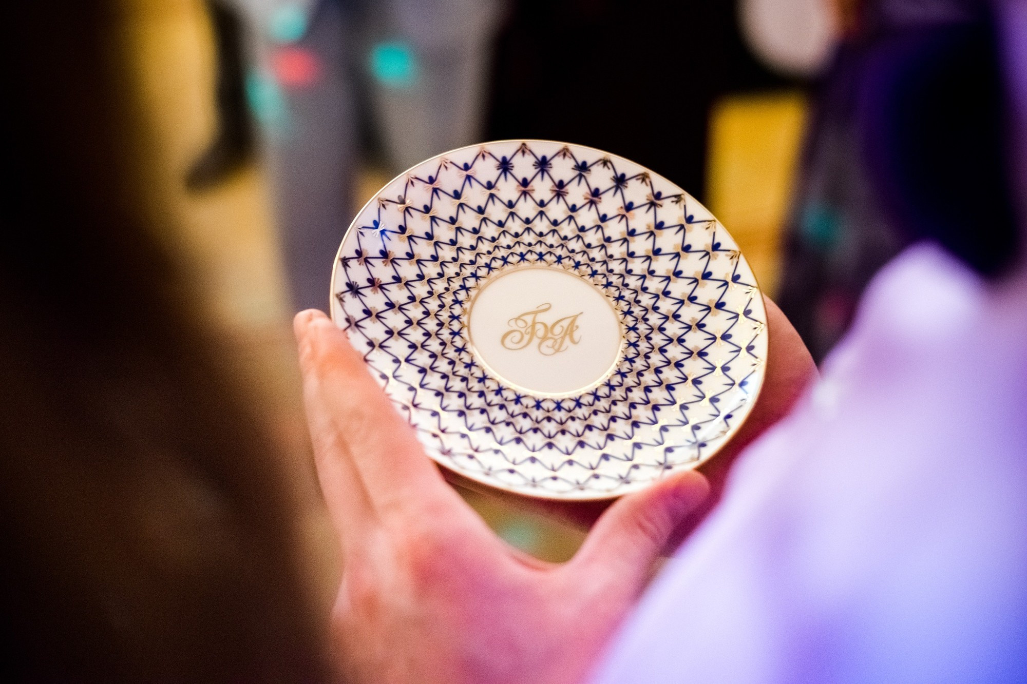 Анастасия и Борис, Санкт-Петербург, Россия