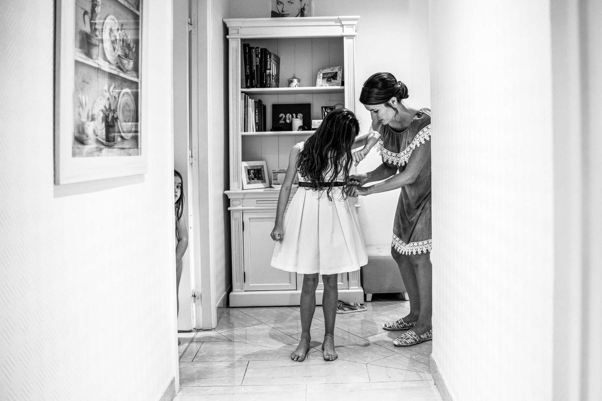 Natalia and Eric, Monaco