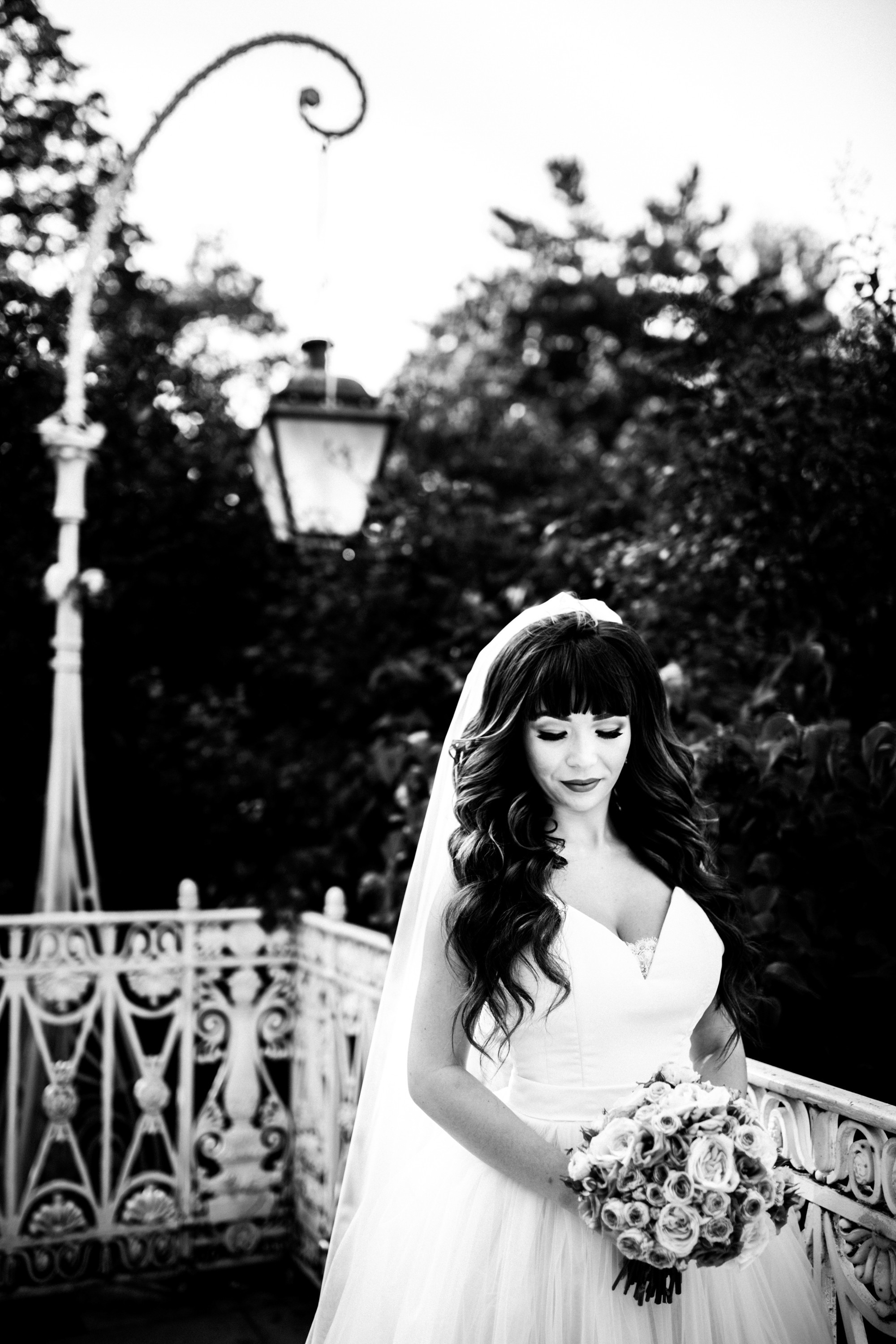 Диана и Василий, Санкт-Петербург, Россия