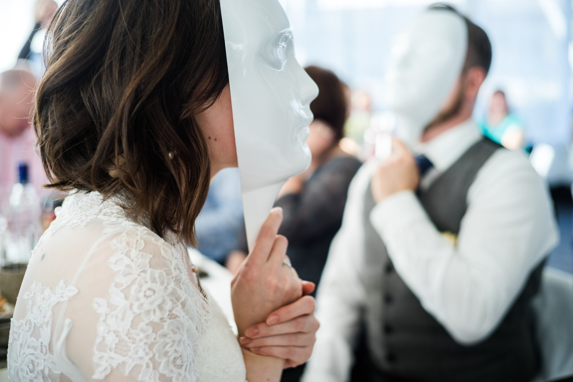 Katya and Vanya, St-Petersburg, Russia