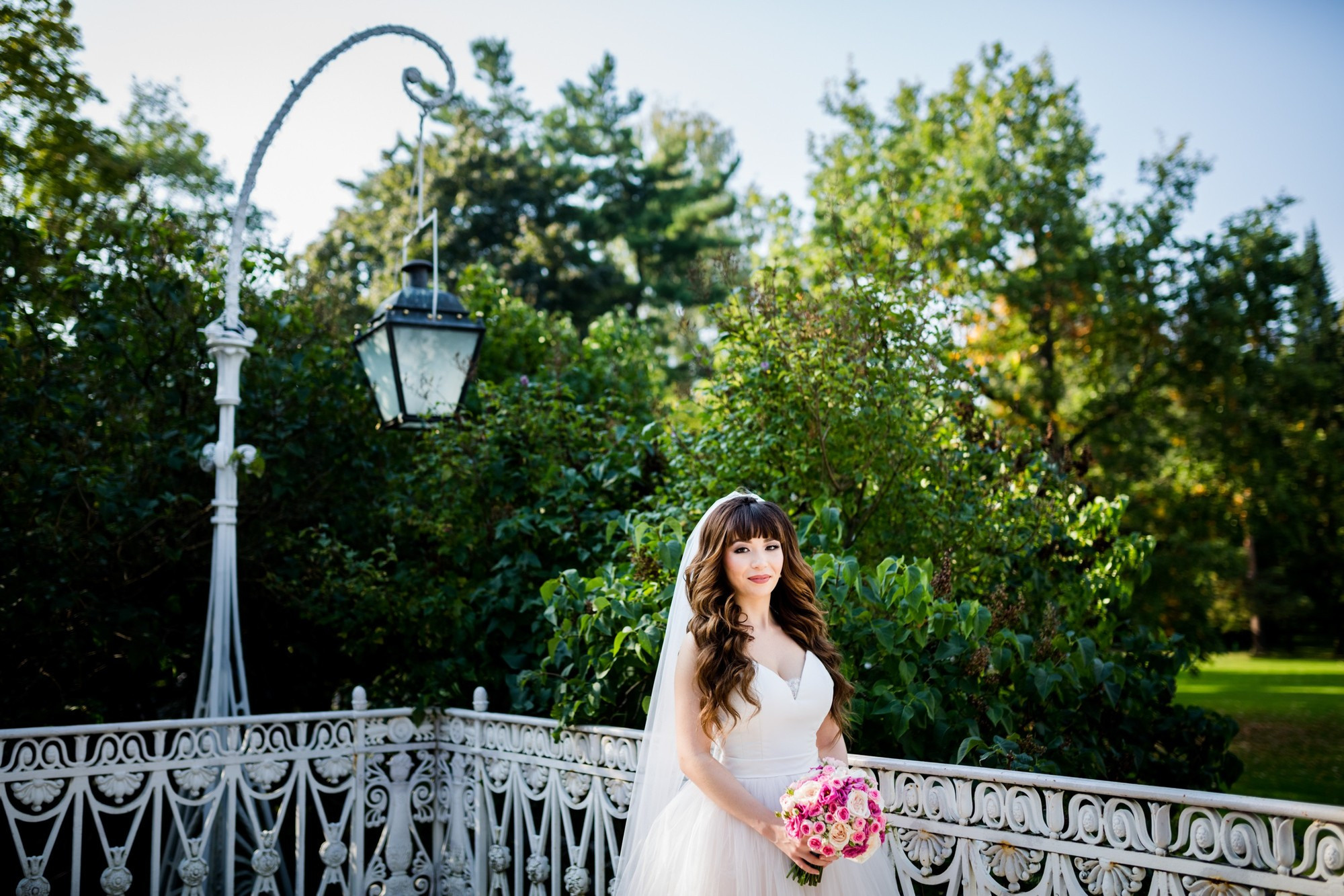 Диана и Василий, Санкт-Петербург, Россия