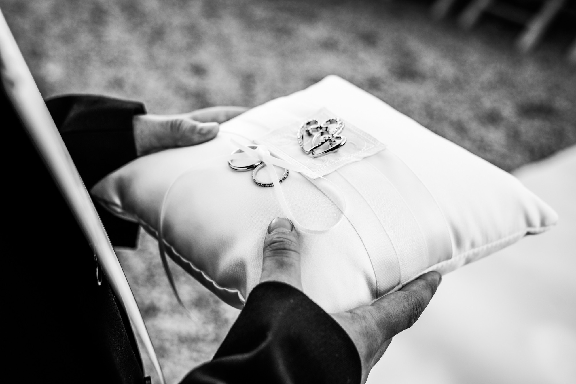 Loic and Laura, Grasse, France