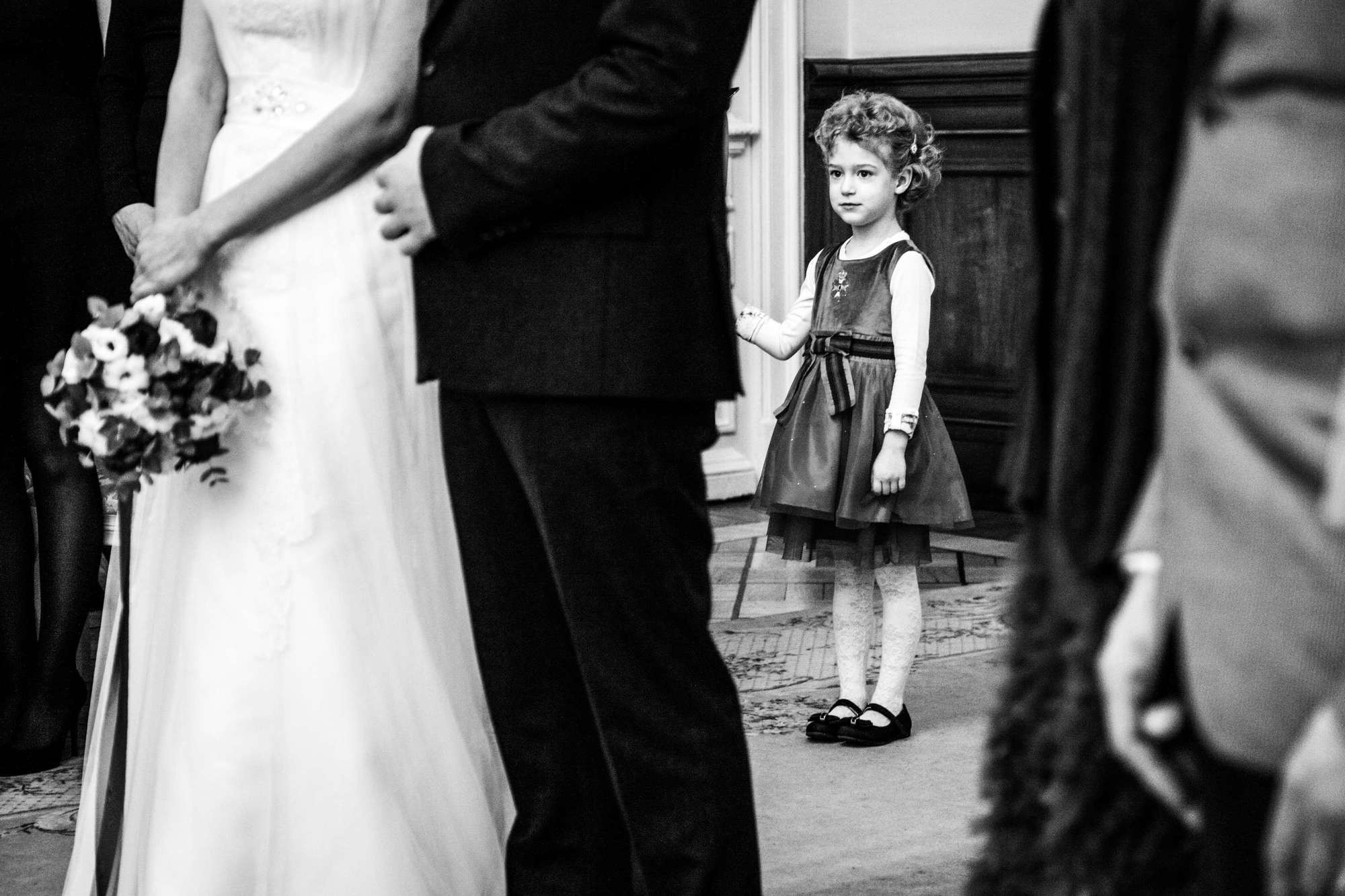 Марат и Нина, Санкт-Петербург, Россия