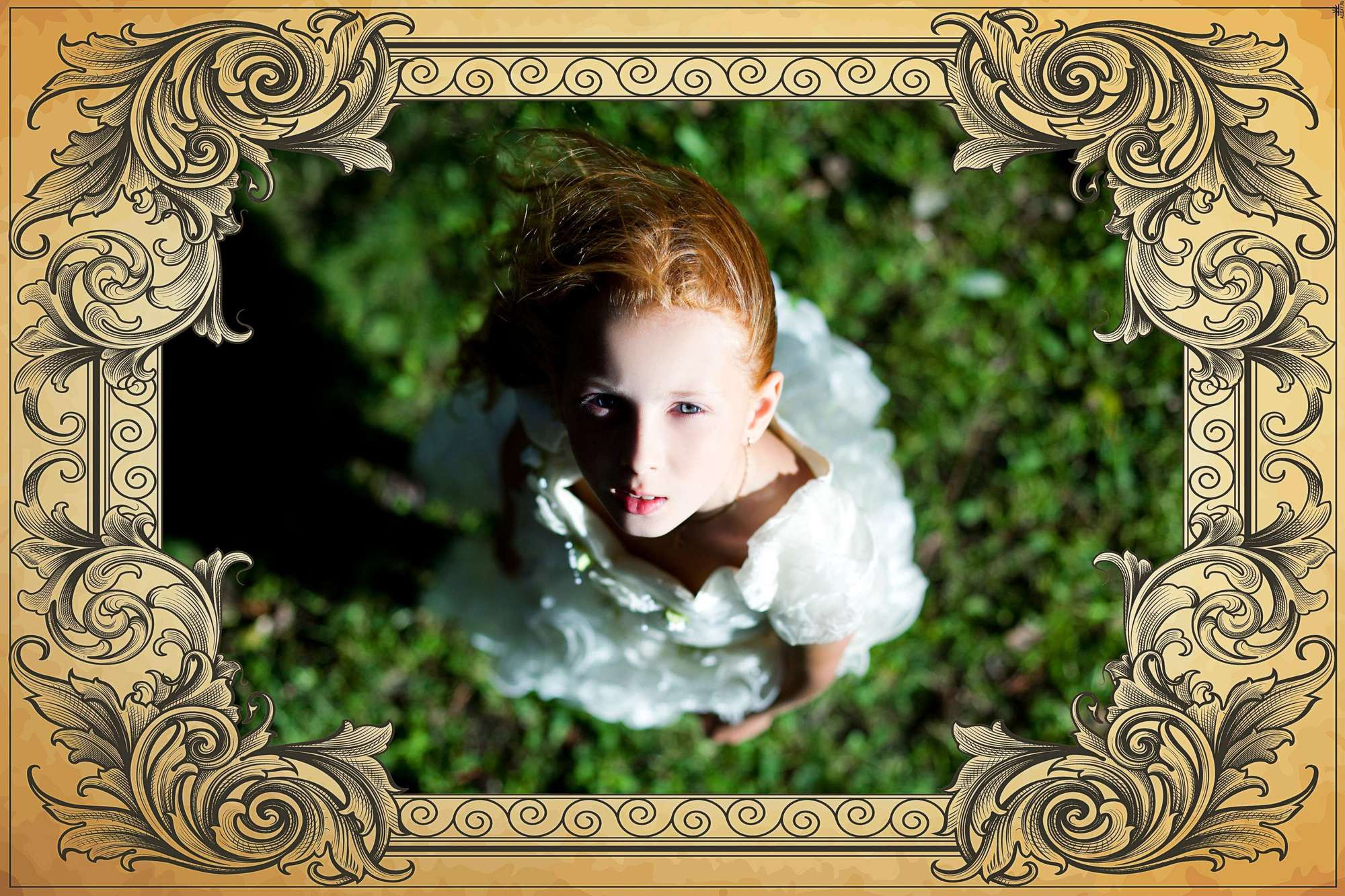 Алиса в Стране Чудес