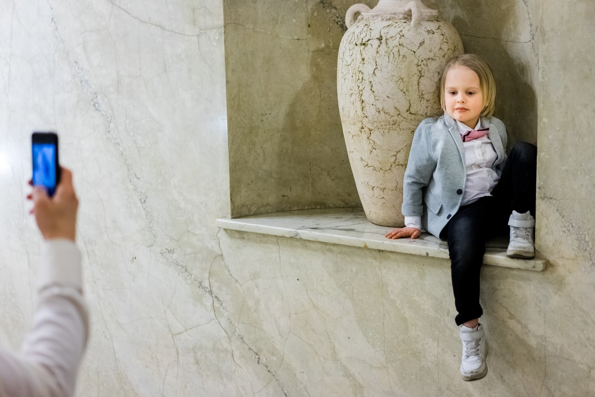 Анастасия и Борис, Санкт-Петербург, Россия