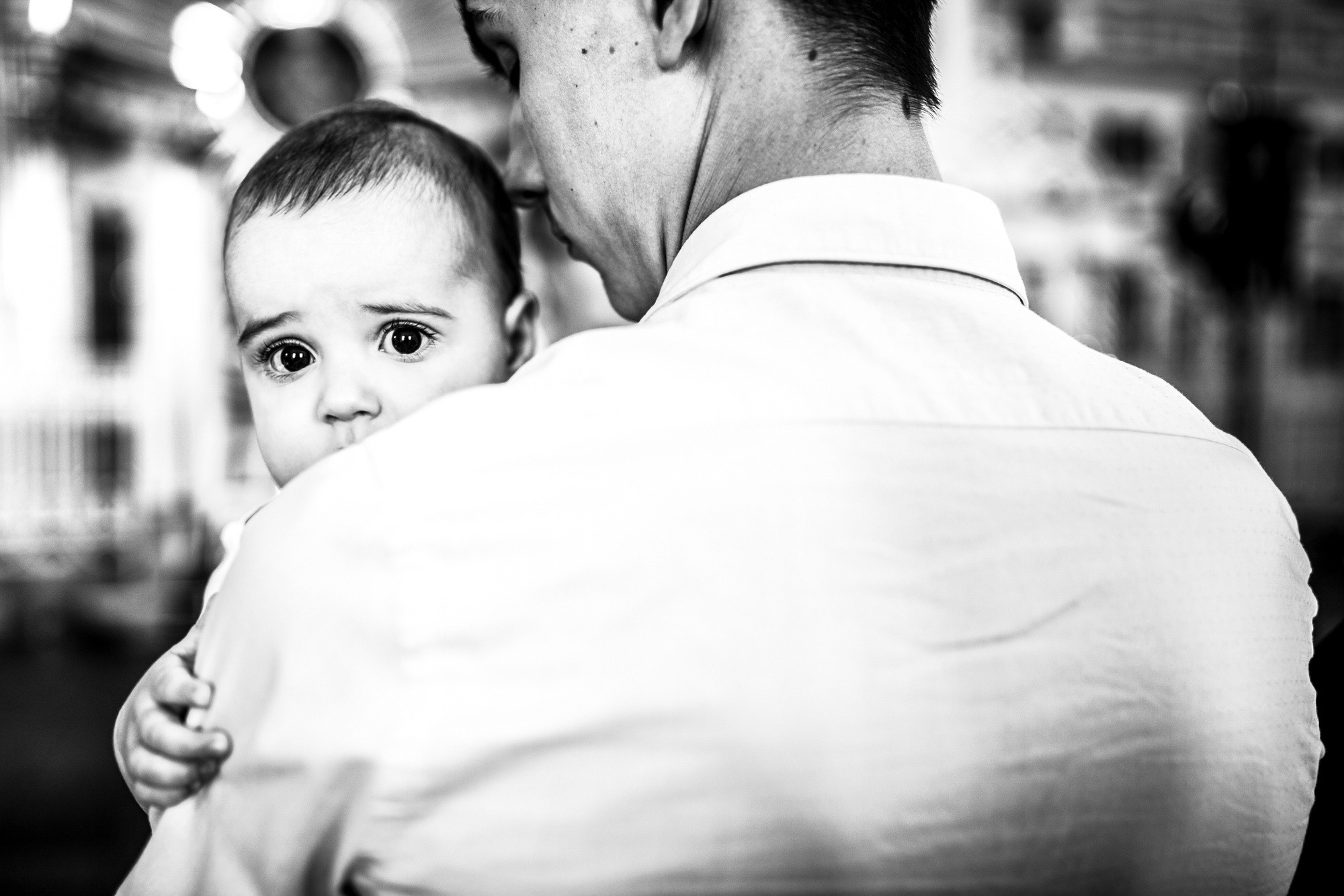 Крестины Платона