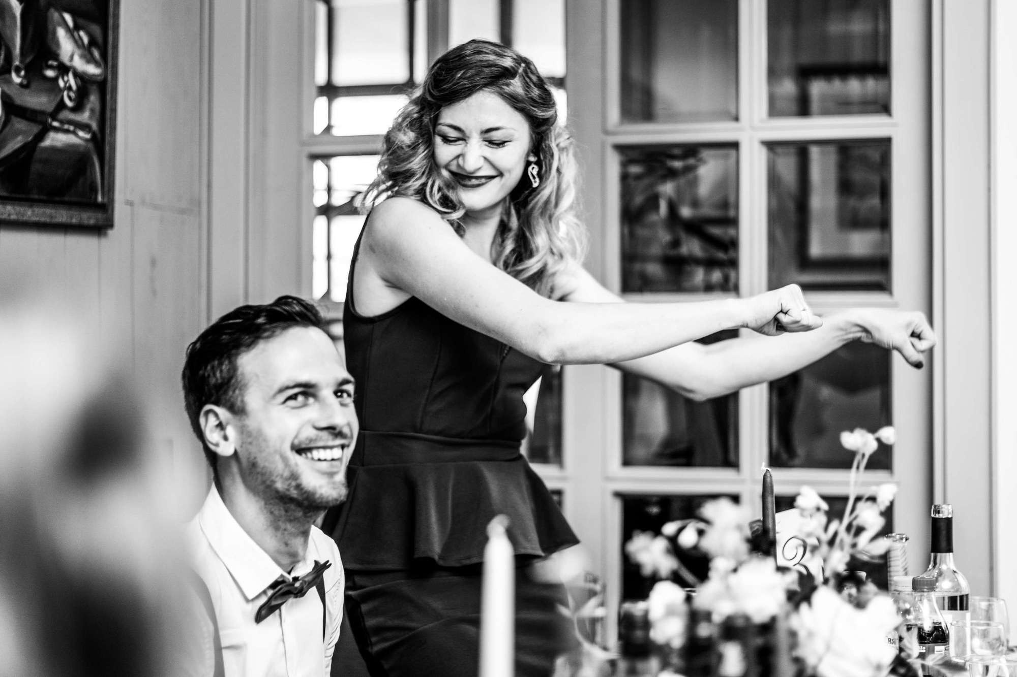 Артем и Татьяна, Санкт-Петербург, Россия