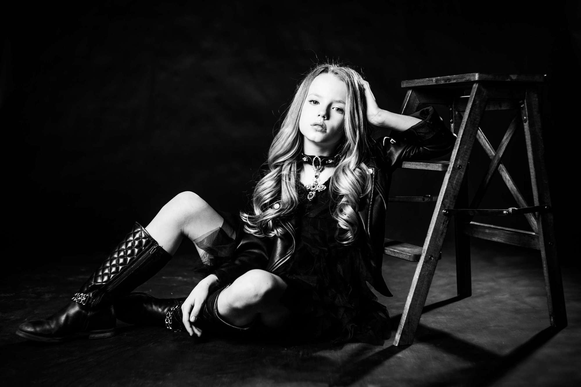 Кристина, 10 лет Санкт-Петербург